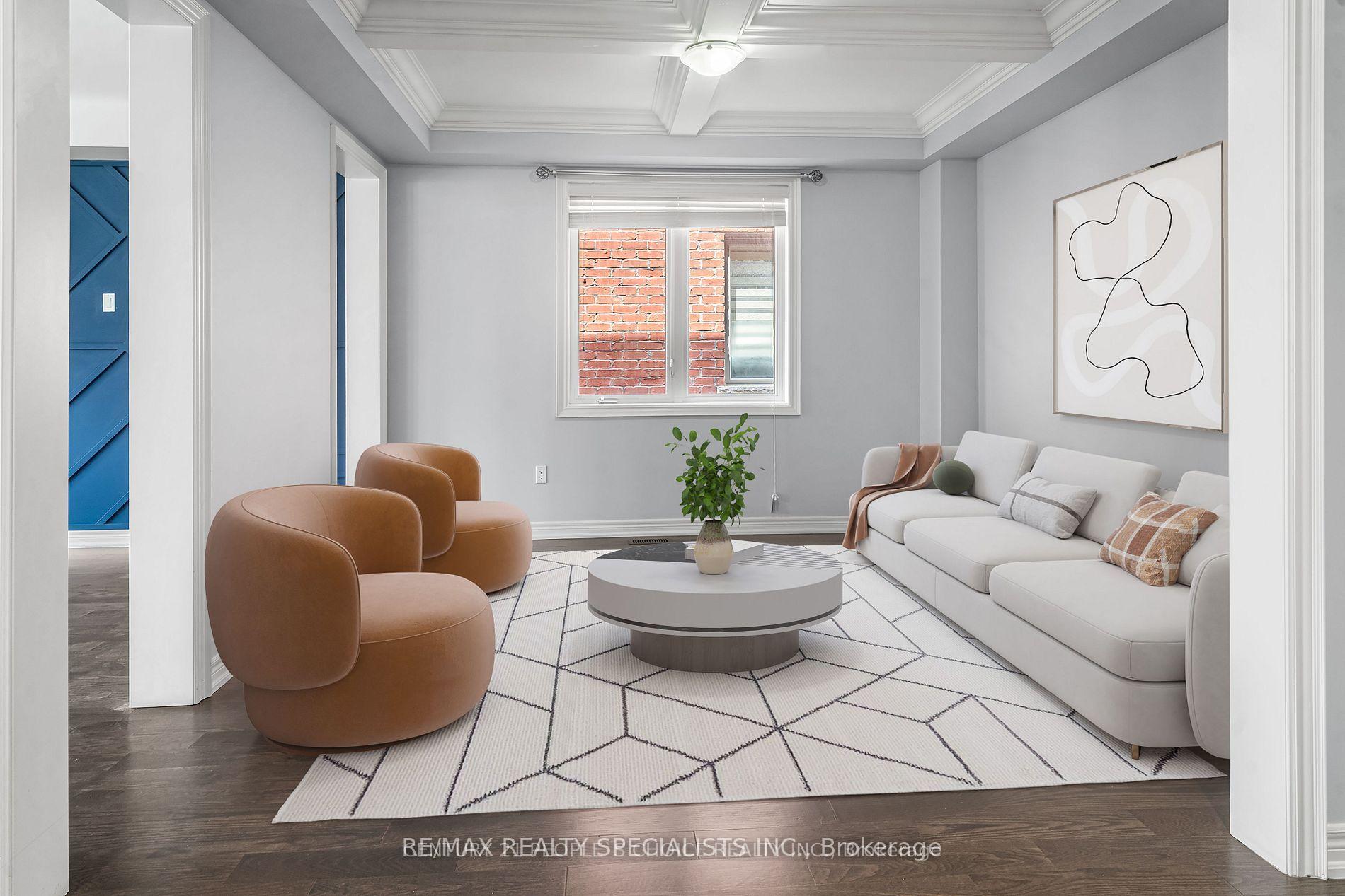 Photo 4 of 22 Gainsford Road, Brampton, Credit Valley — HOMEH