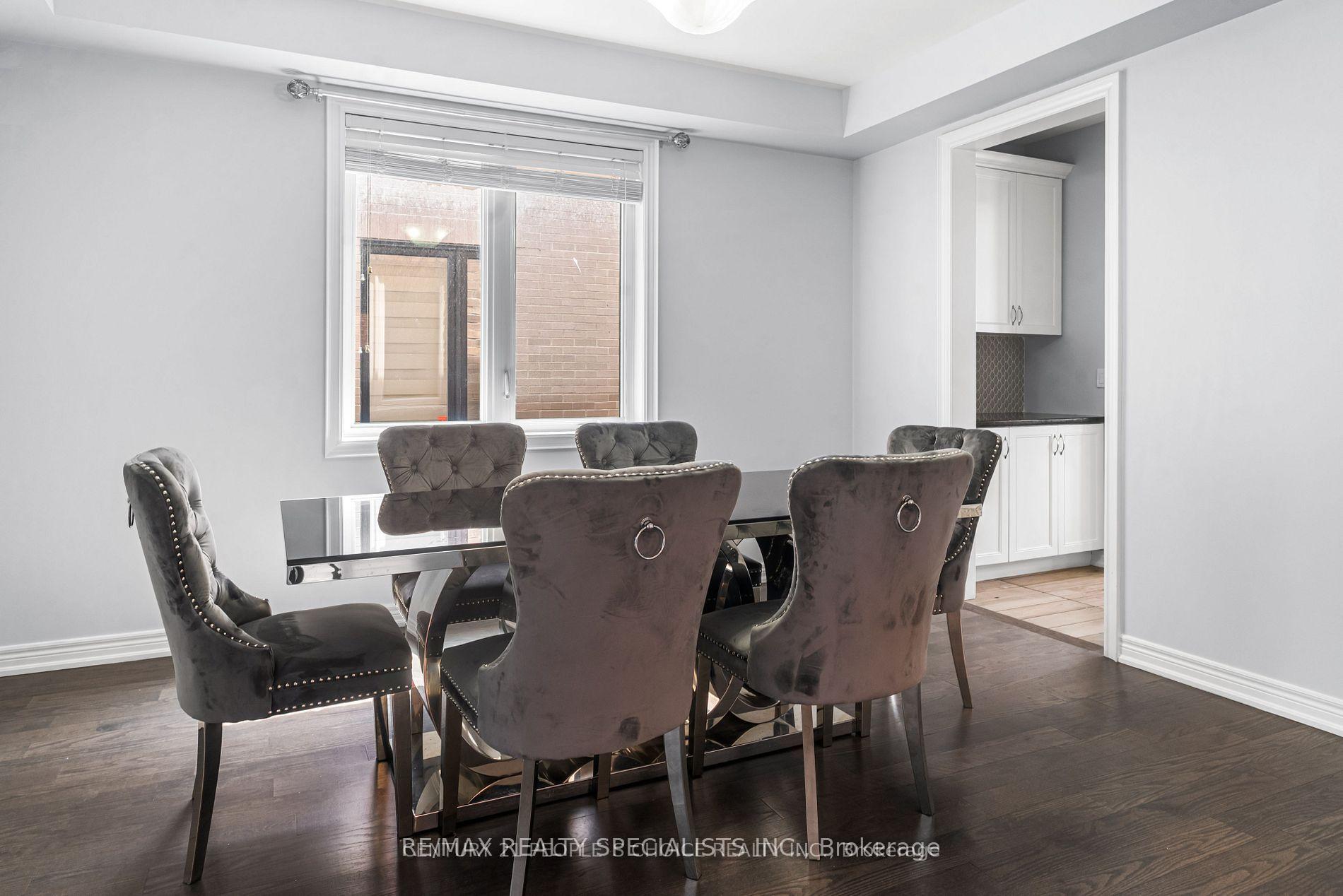 Photo 7 of 22 Gainsford Road, Brampton, Credit Valley — HOMEH