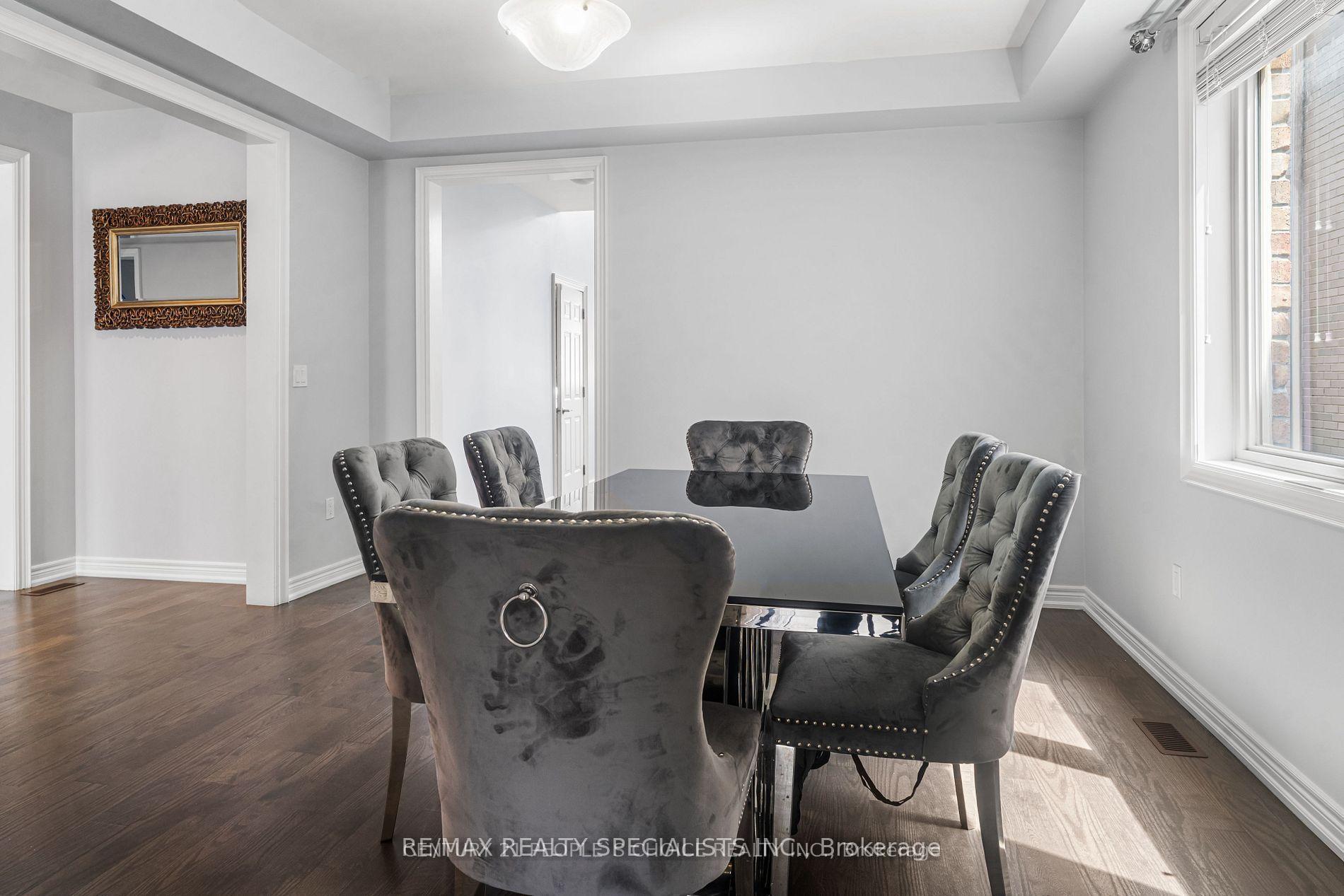 Photo 8 of 22 Gainsford Road, Brampton, Credit Valley — HOMEH