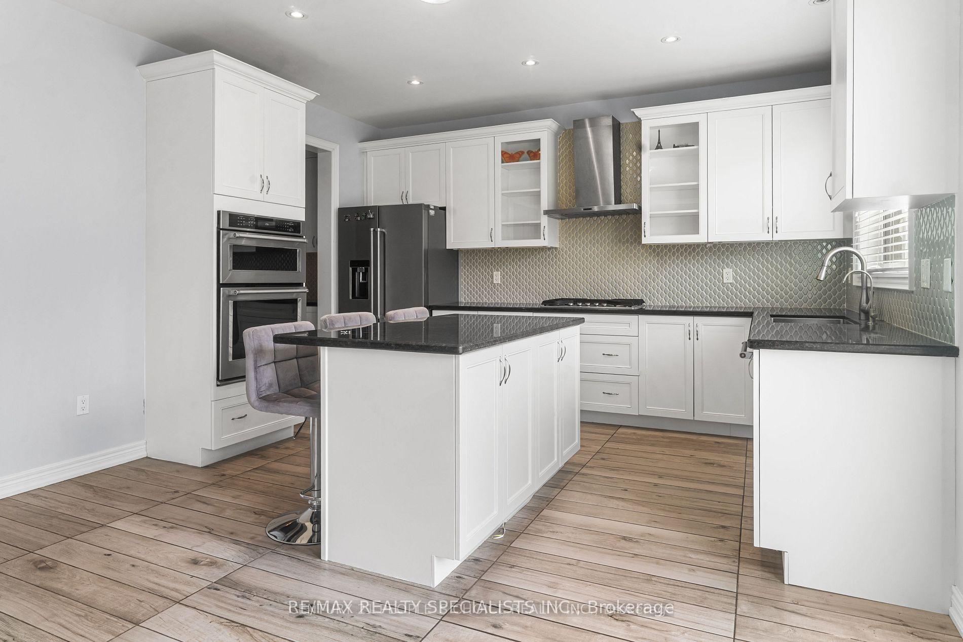 Photo 9 of 22 Gainsford Road, Brampton, Credit Valley — HOMEH