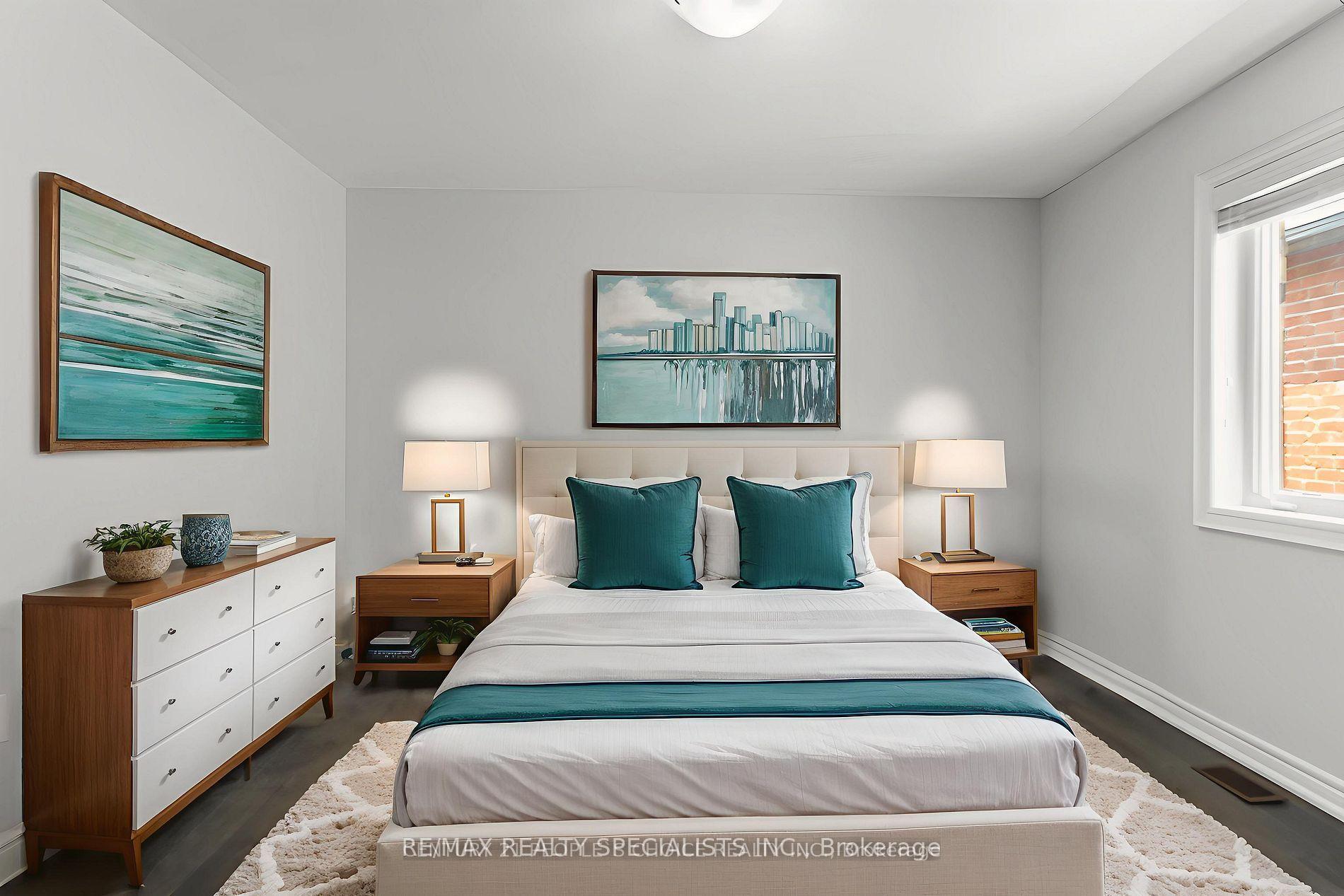Photo 11 of 22 Gainsford Road, Brampton, Credit Valley — HOMEH