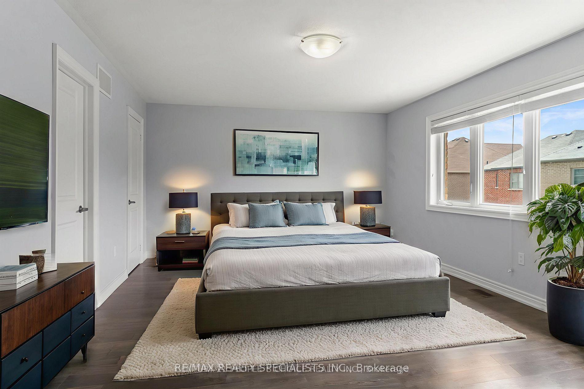 Photo 12 of 22 Gainsford Road, Brampton, Credit Valley — HOMEH