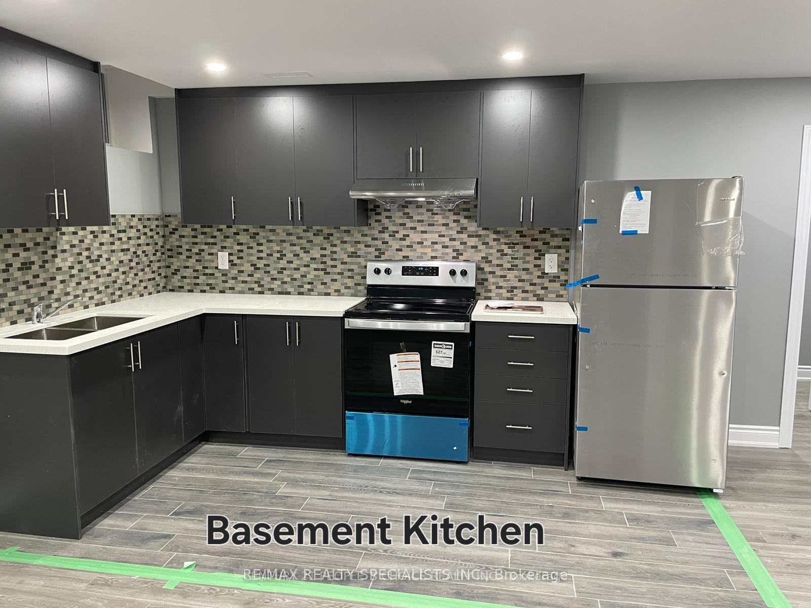 Photo 22 of 22 Gainsford Road, Brampton, Credit Valley — HOMEH