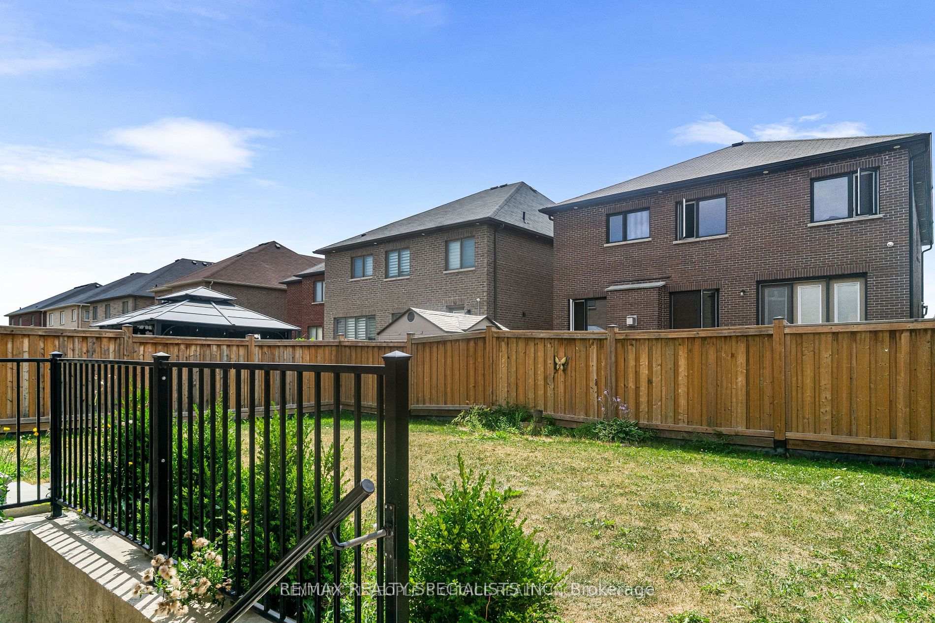 Photo 30 of 22 Gainsford Road, Brampton, Credit Valley — HOMEH