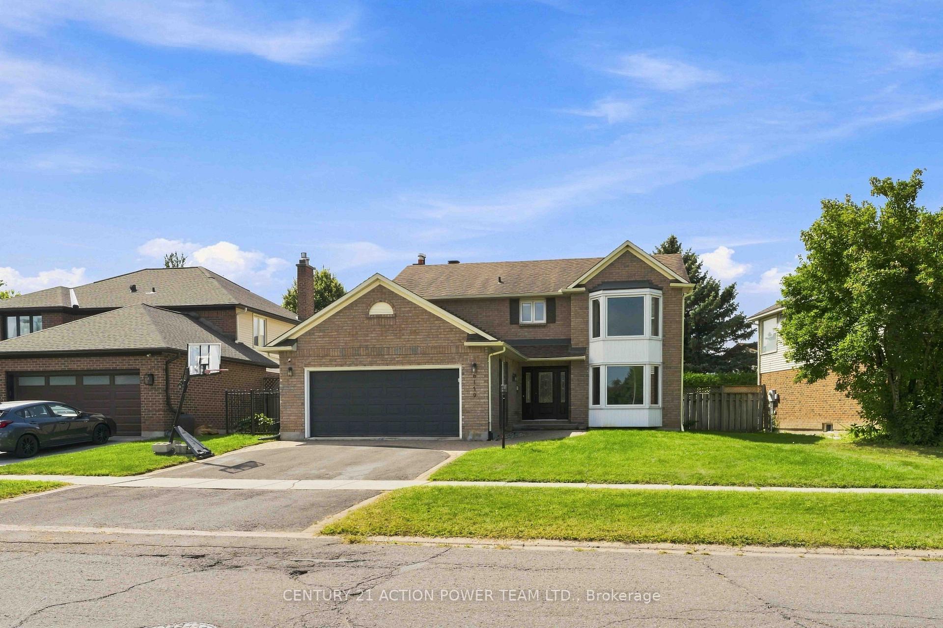 Photo 1 of 6179 Voyageur Drive, Ottawa, Convent Glen — HOMEH