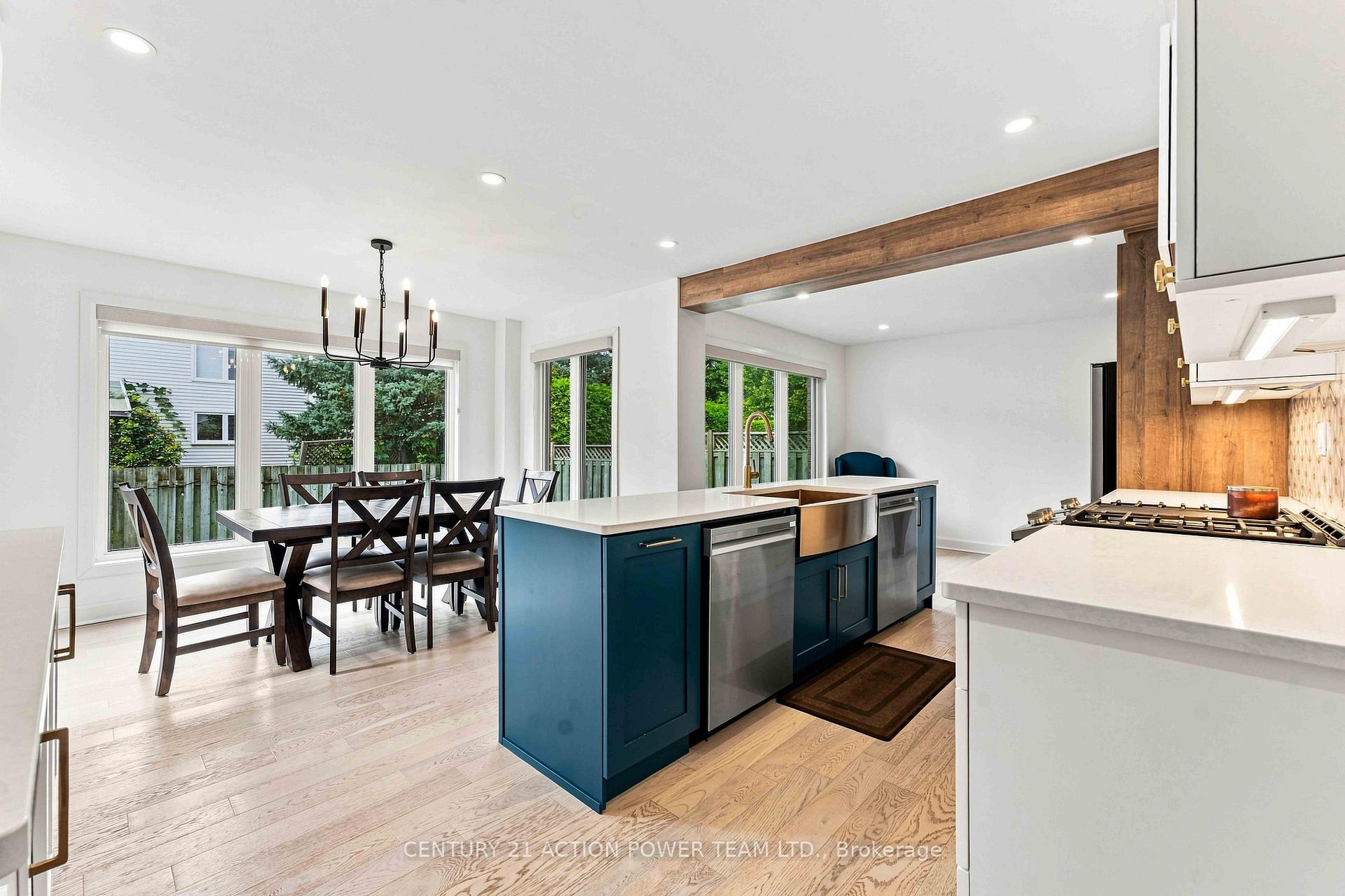 Photo 7 of 6179 Voyageur Drive, Ottawa, Convent Glen — HOMEH