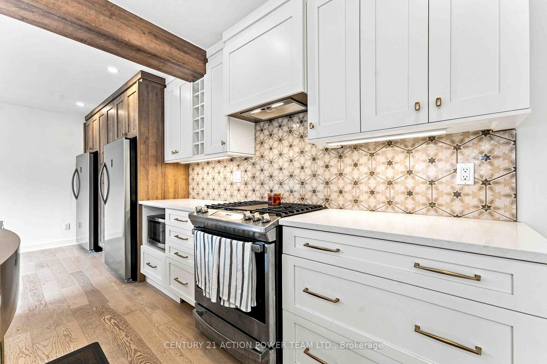 Photo 9 of 6179 Voyageur Drive, Ottawa, Convent Glen — HOMEH