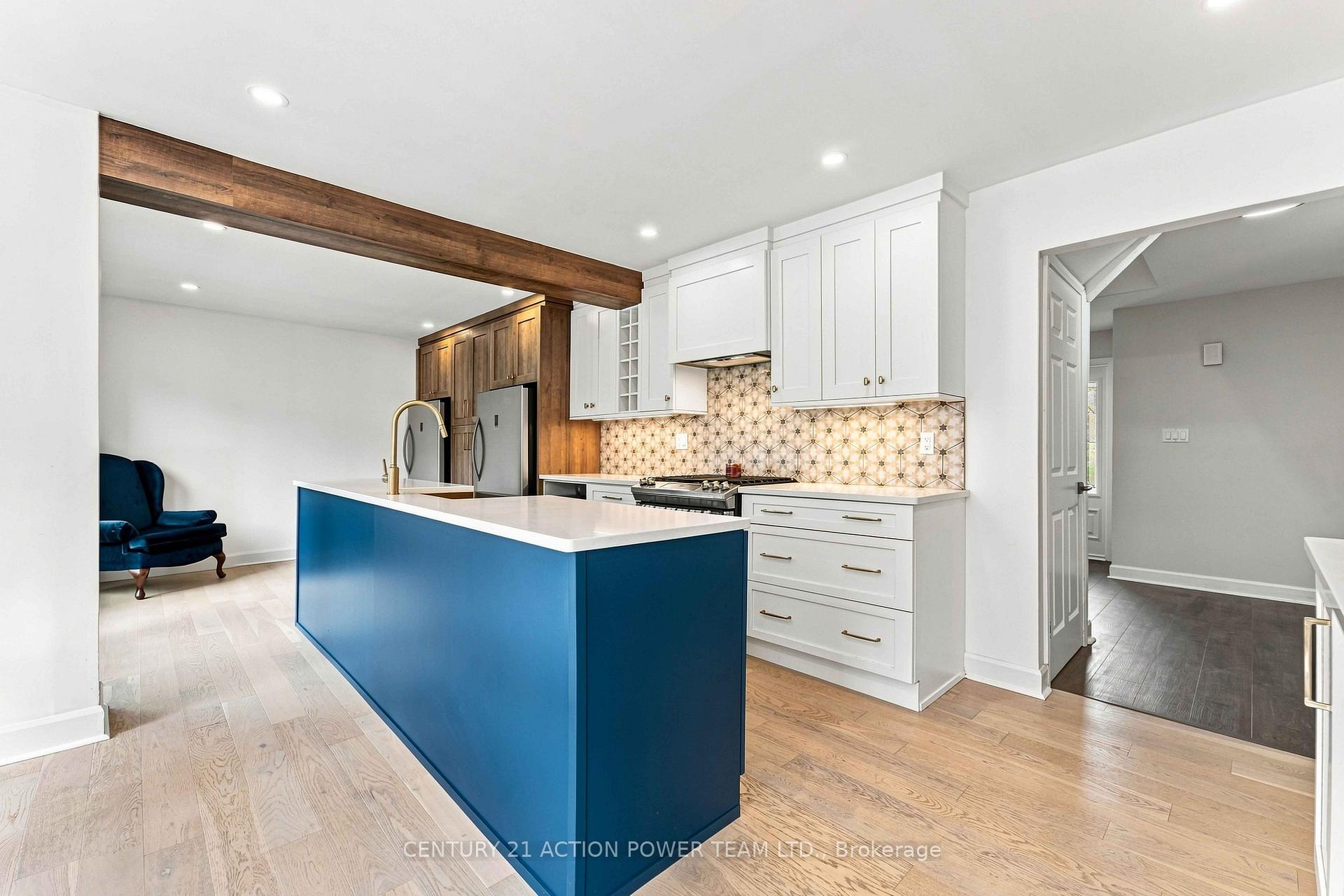 Photo 11 of 6179 Voyageur Drive, Ottawa, Convent Glen — HOMEH
