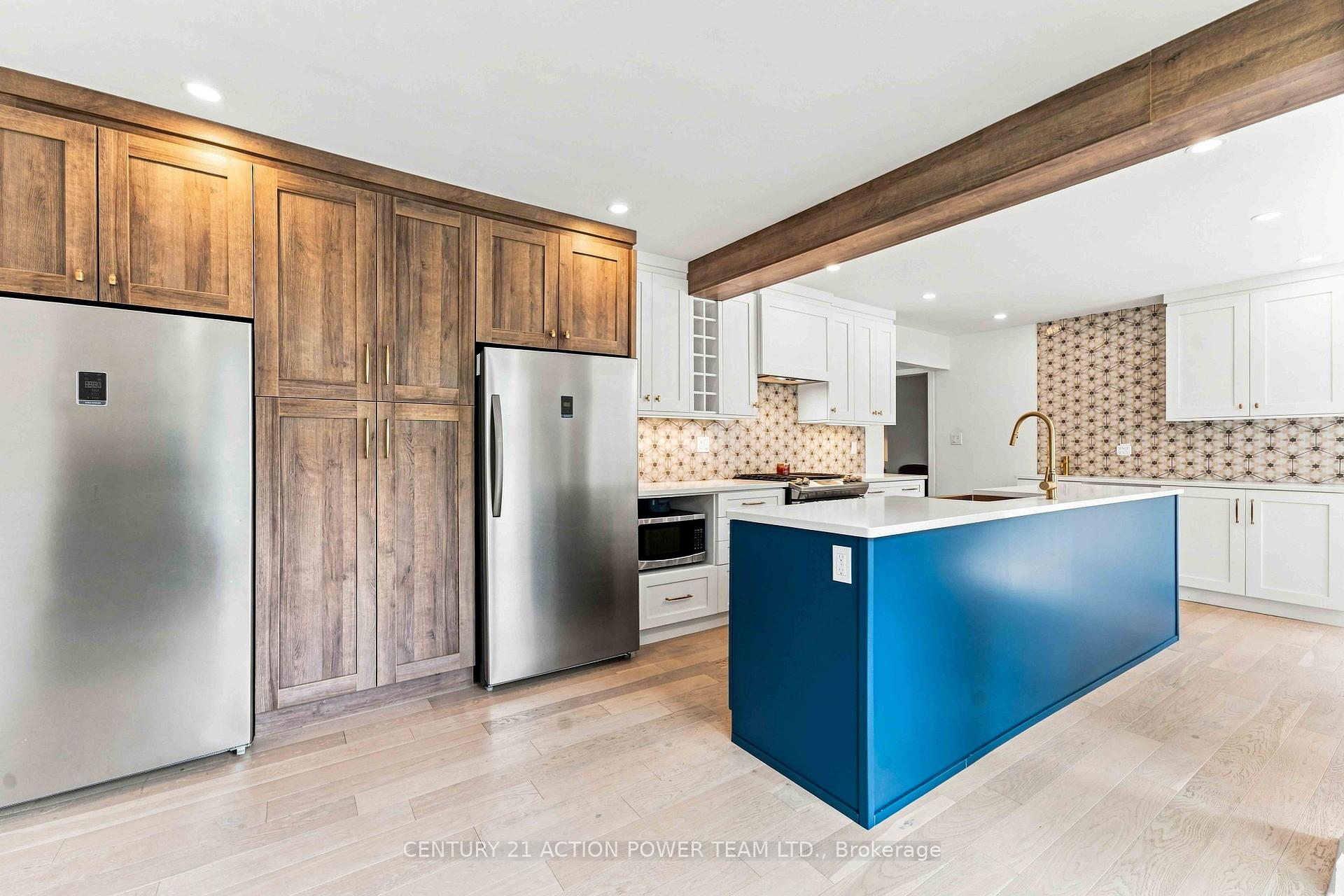 Photo 13 of 6179 Voyageur Drive, Ottawa, Convent Glen — HOMEH