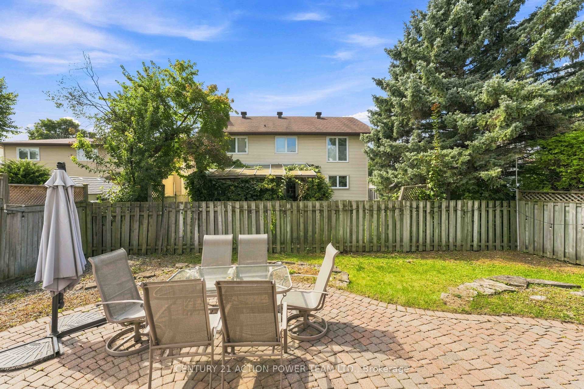 Photo 44 of 6179 Voyageur Drive, Ottawa, Convent Glen — HOMEH