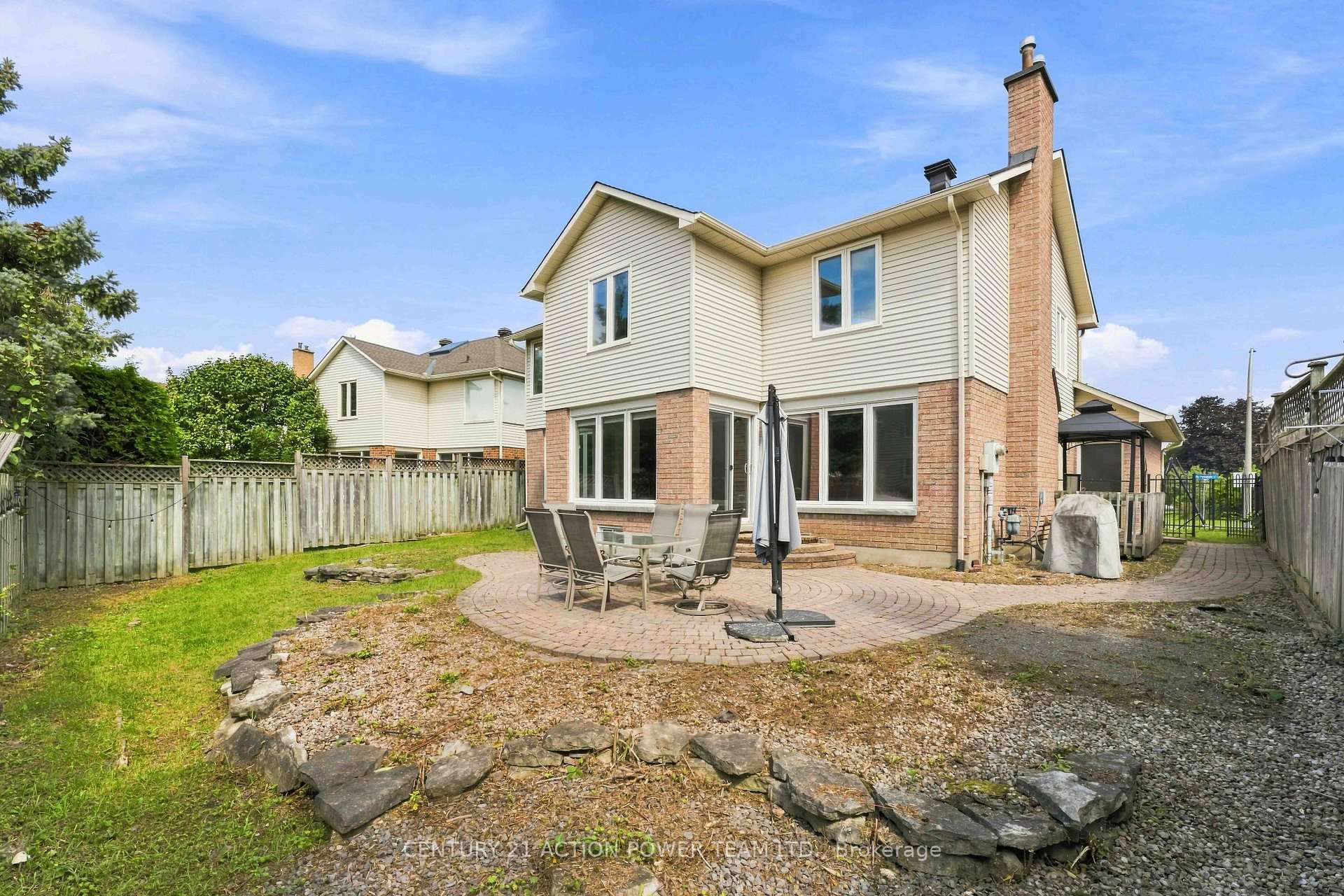 Photo 48 of 6179 Voyageur Drive, Ottawa, Convent Glen — HOMEH