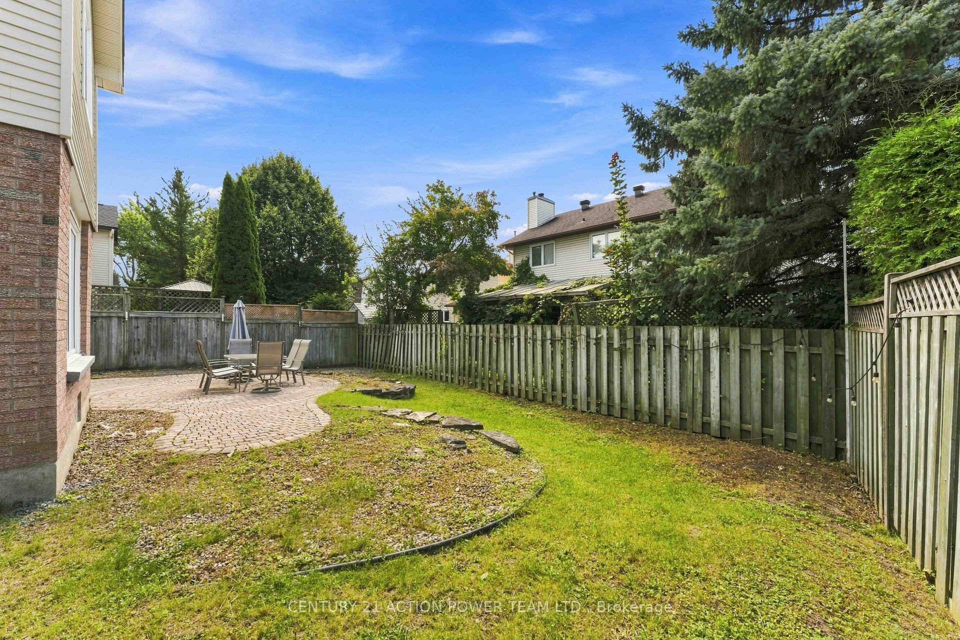 Photo 49 of 6179 Voyageur Drive, Ottawa, Convent Glen — HOMEH