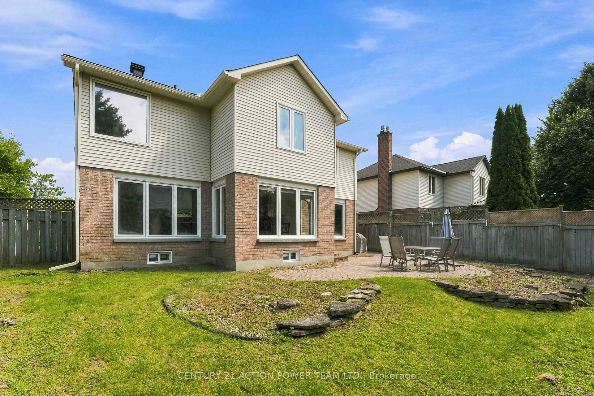 Photo 50 of 6179 Voyageur Drive, Ottawa, Convent Glen — HOMEH