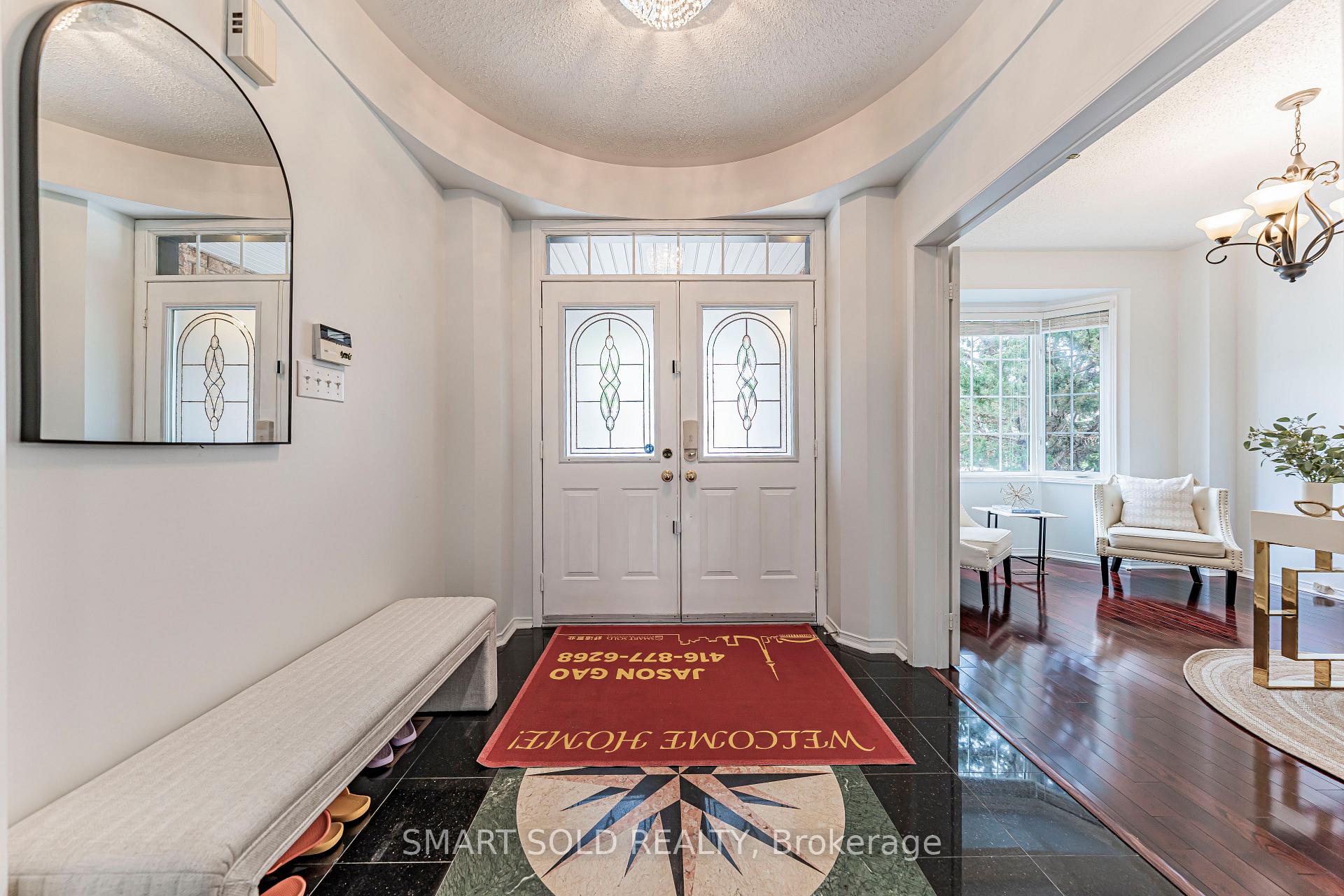 Photo 9 of 274 Ridgecrest Road, Markham, Berczy — HOMEH