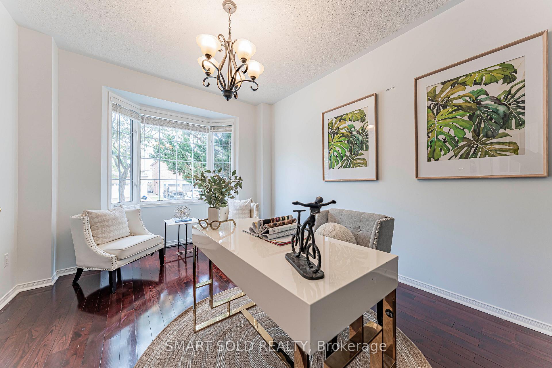 Photo 11 of 274 Ridgecrest Road, Markham, Berczy — HOMEH