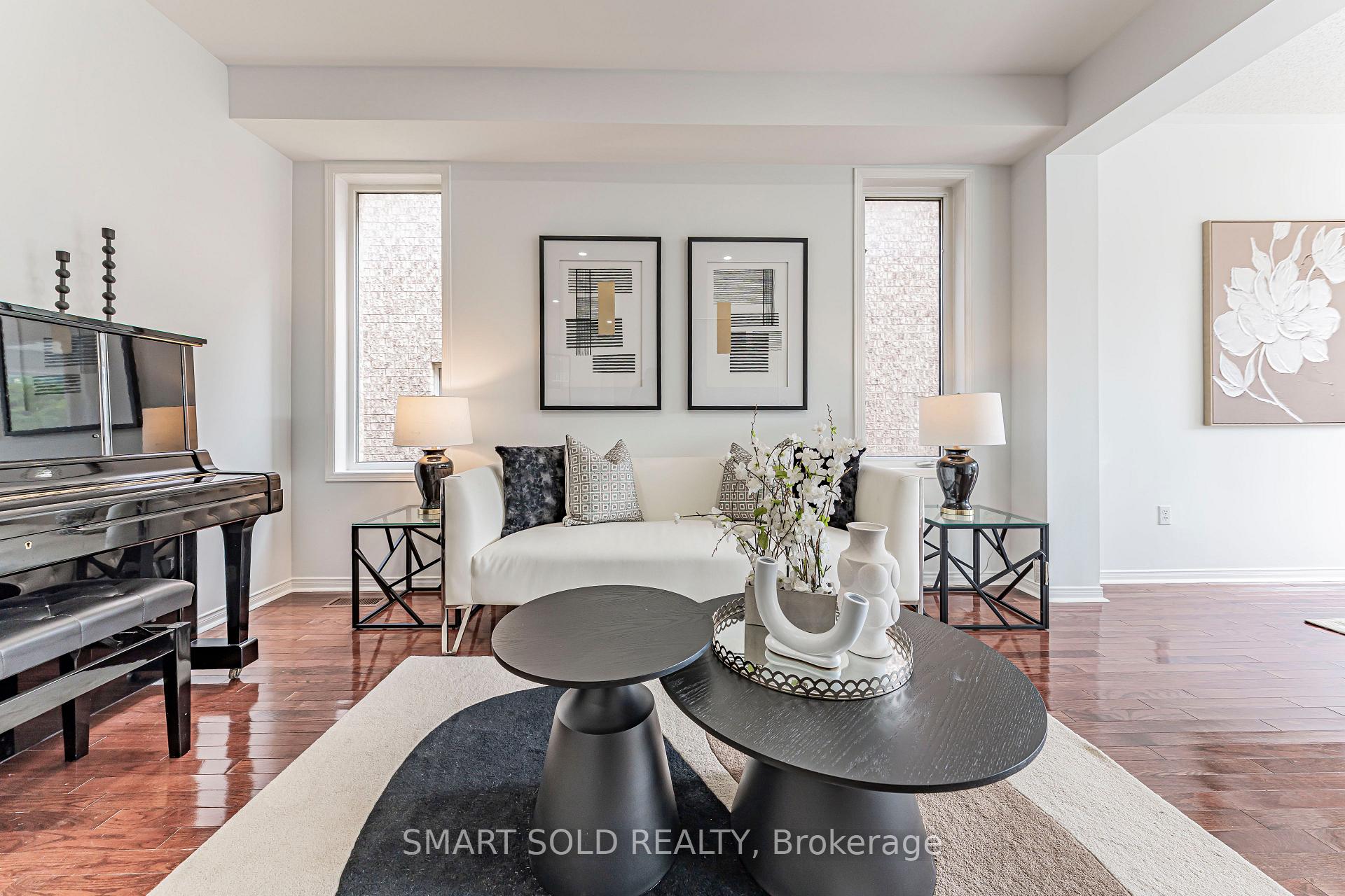 Photo 6 of 274 Ridgecrest Road, Markham, Berczy — HOMEH