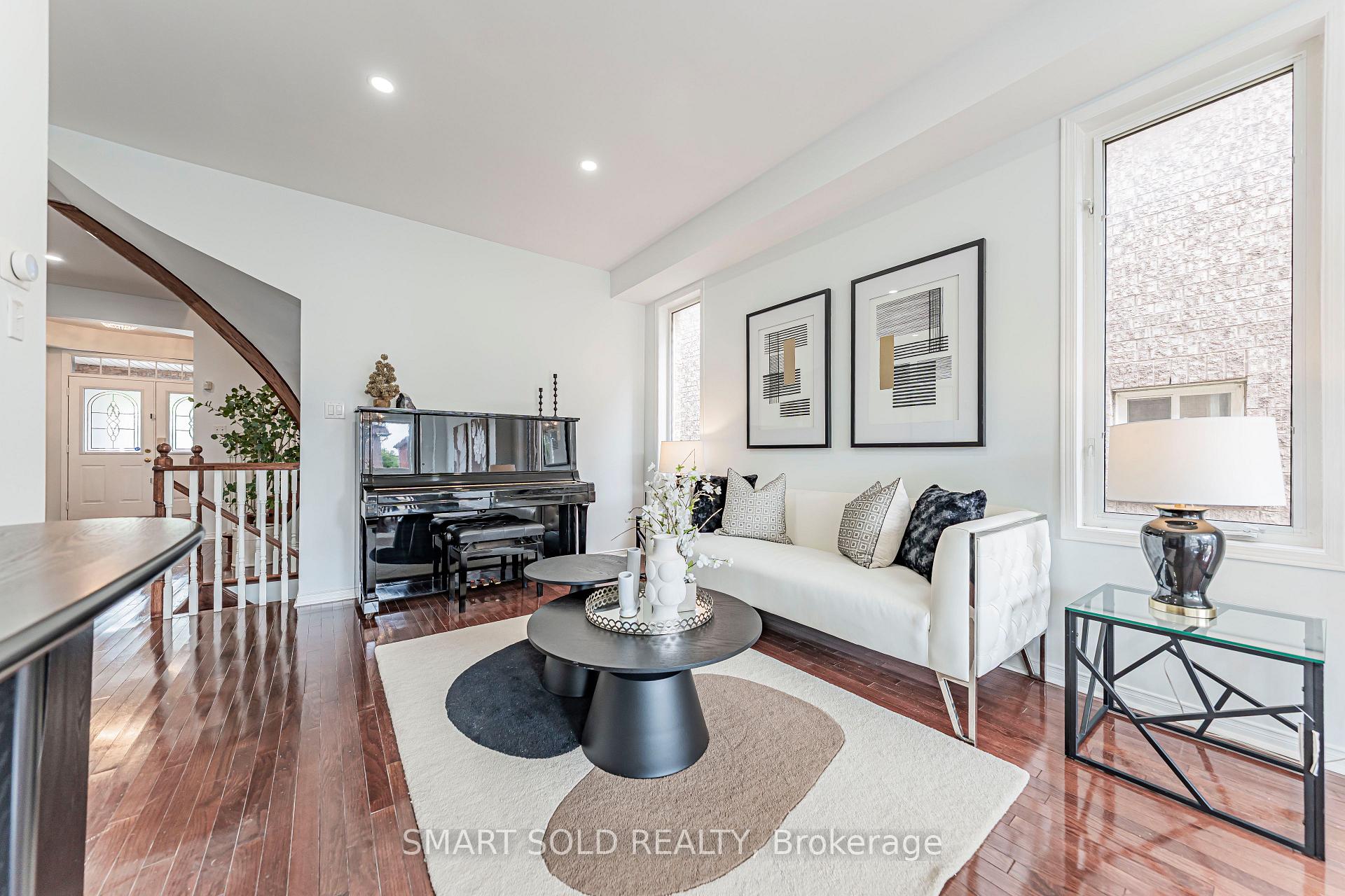 Photo 16 of 274 Ridgecrest Road, Markham, Berczy — HOMEH