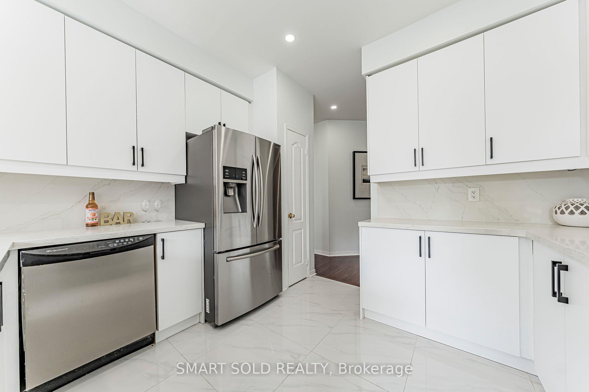 Photo 21 of 274 Ridgecrest Road, Markham, Berczy — HOMEH
