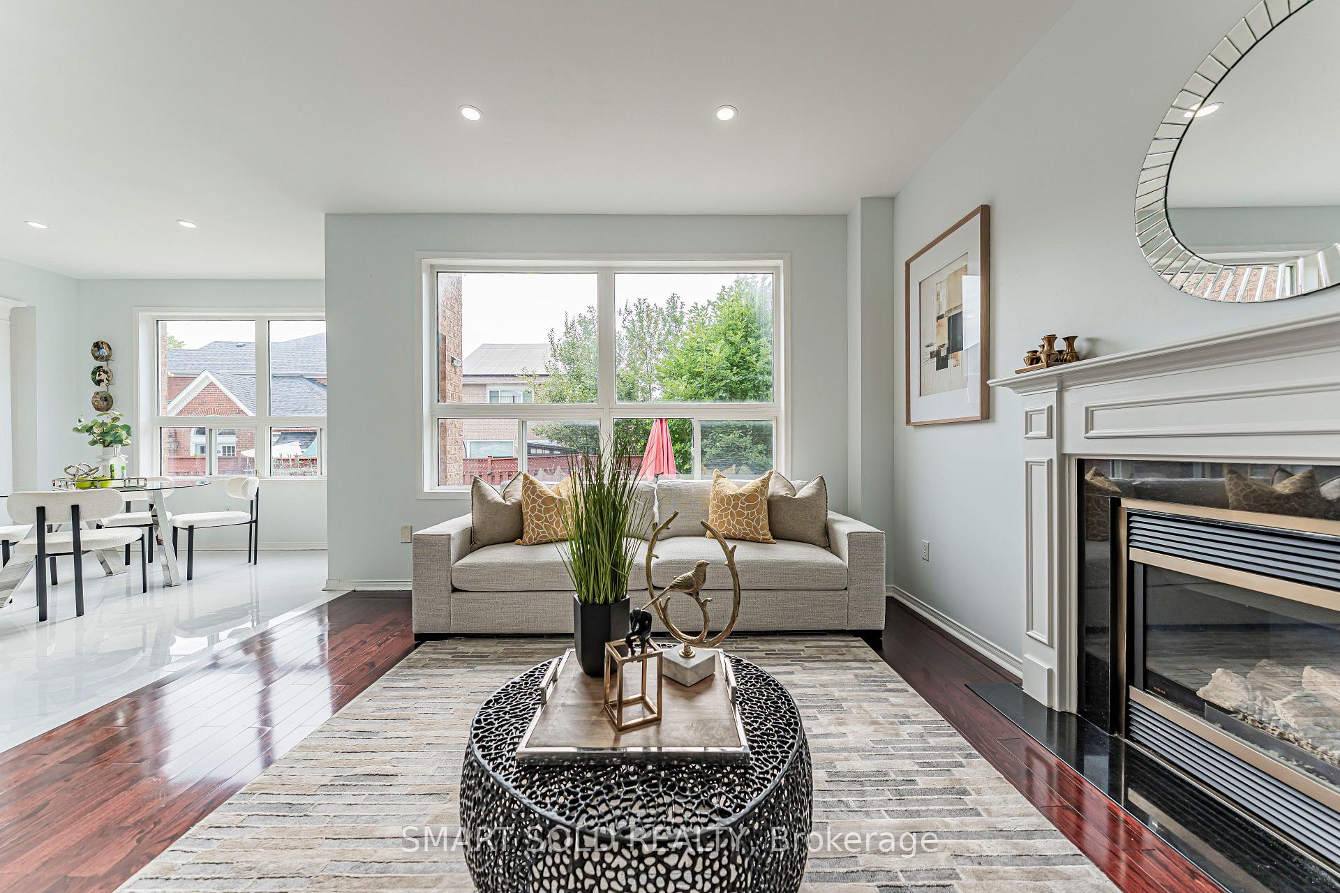 Photo 28 of 274 Ridgecrest Road, Markham, Berczy — HOMEH