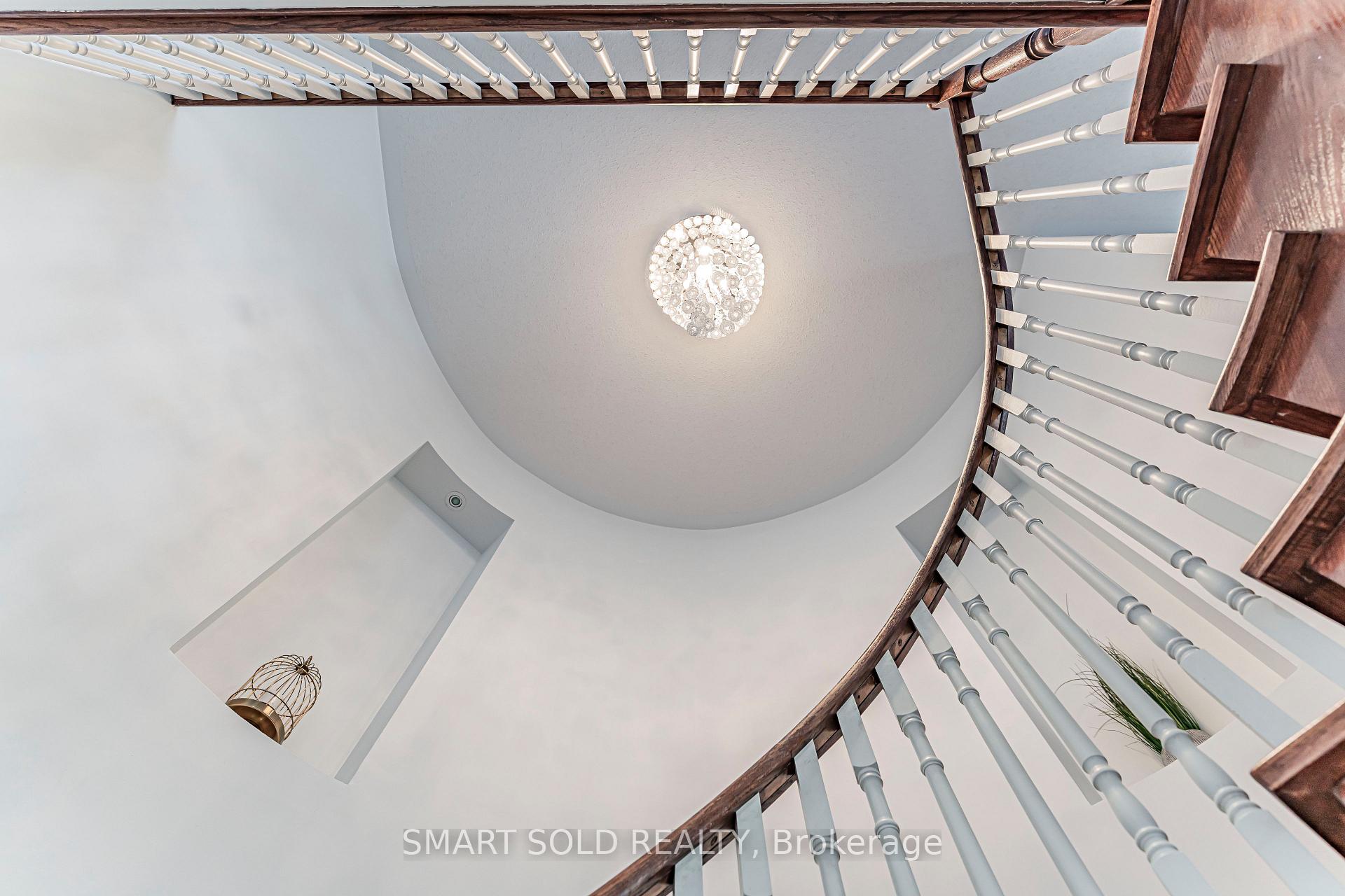 Photo 32 of 274 Ridgecrest Road, Markham, Berczy — HOMEH
