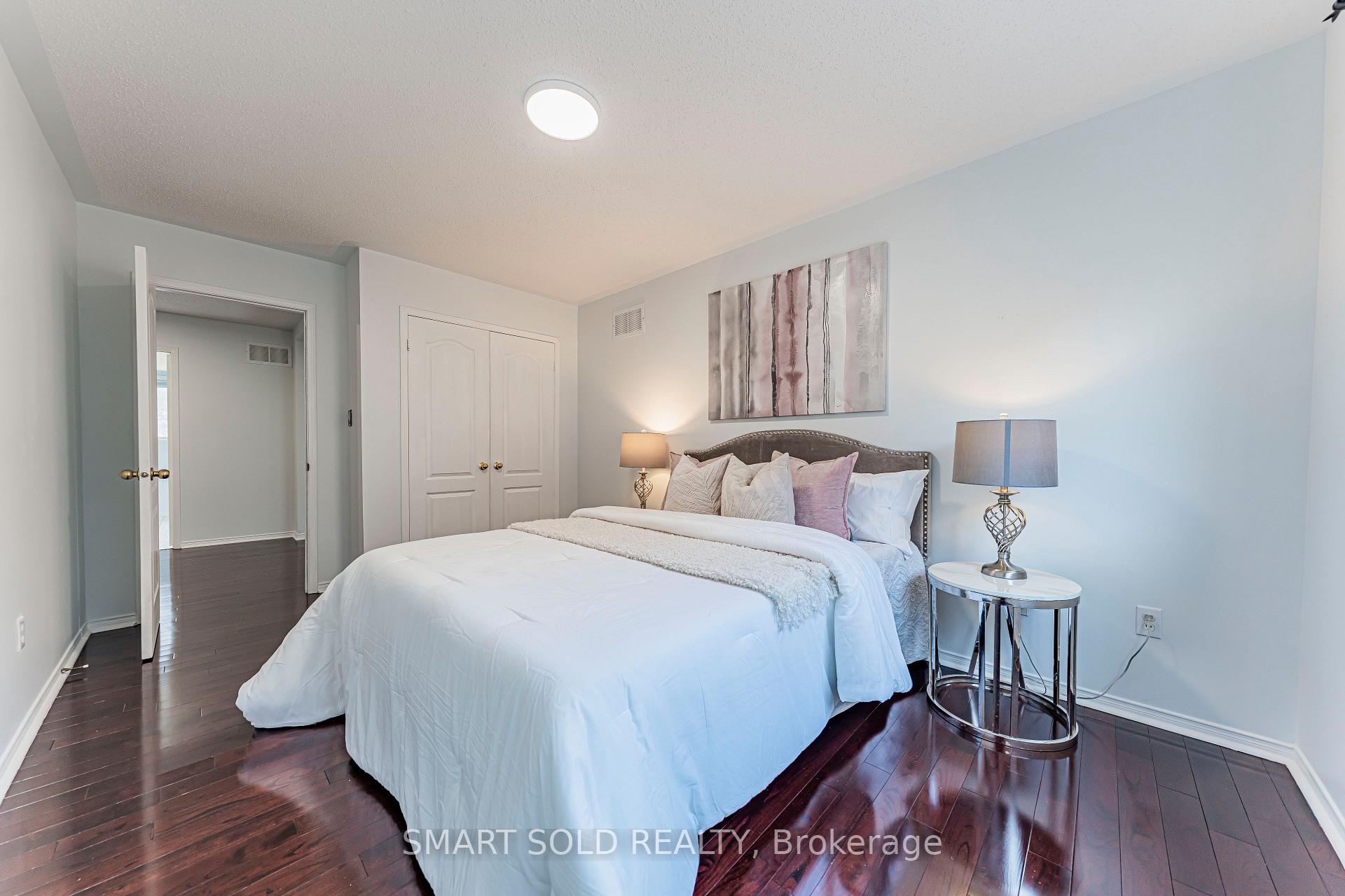 Photo 42 of 274 Ridgecrest Road, Markham, Berczy — HOMEH