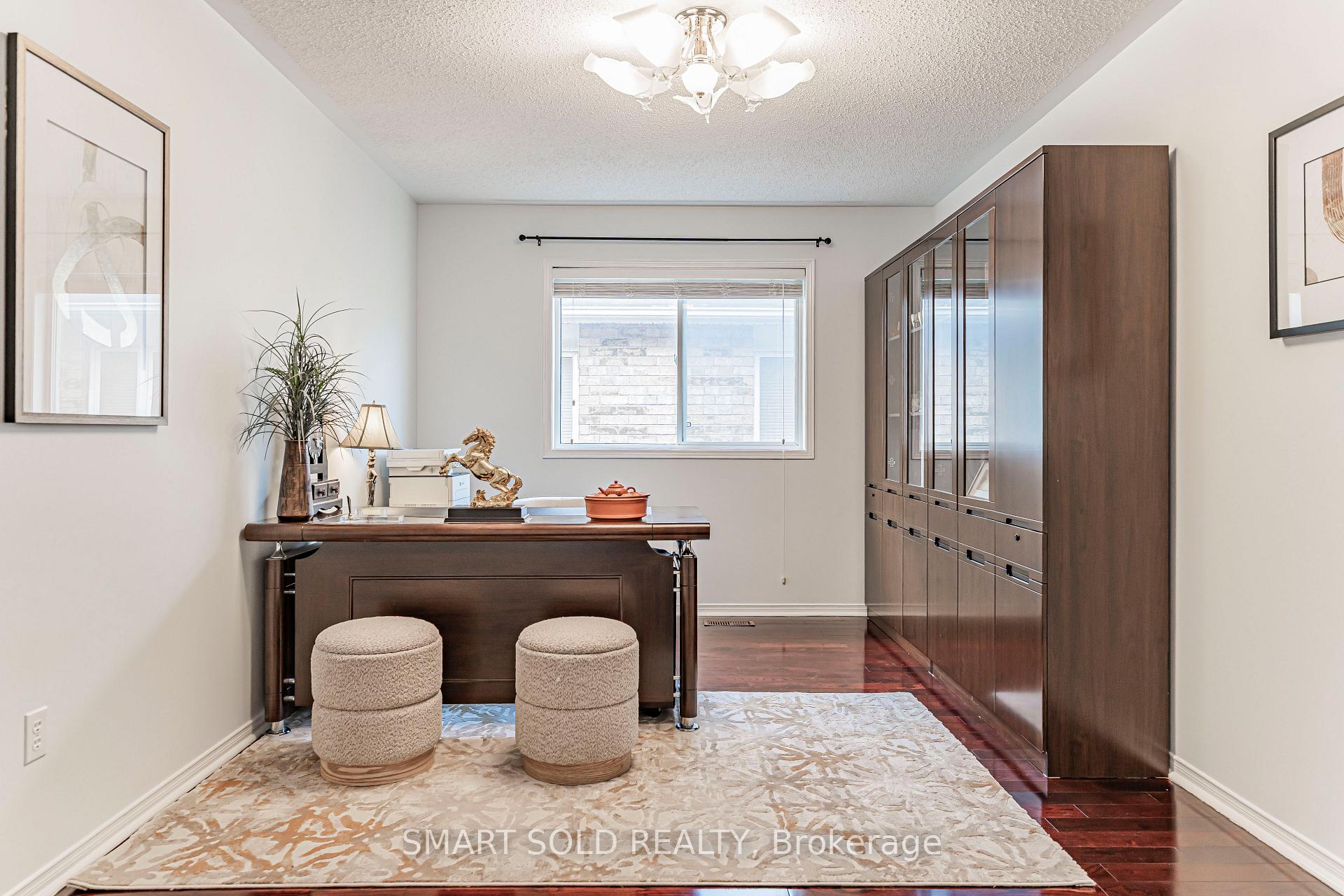 Photo 38 of 274 Ridgecrest Road, Markham, Berczy — HOMEH