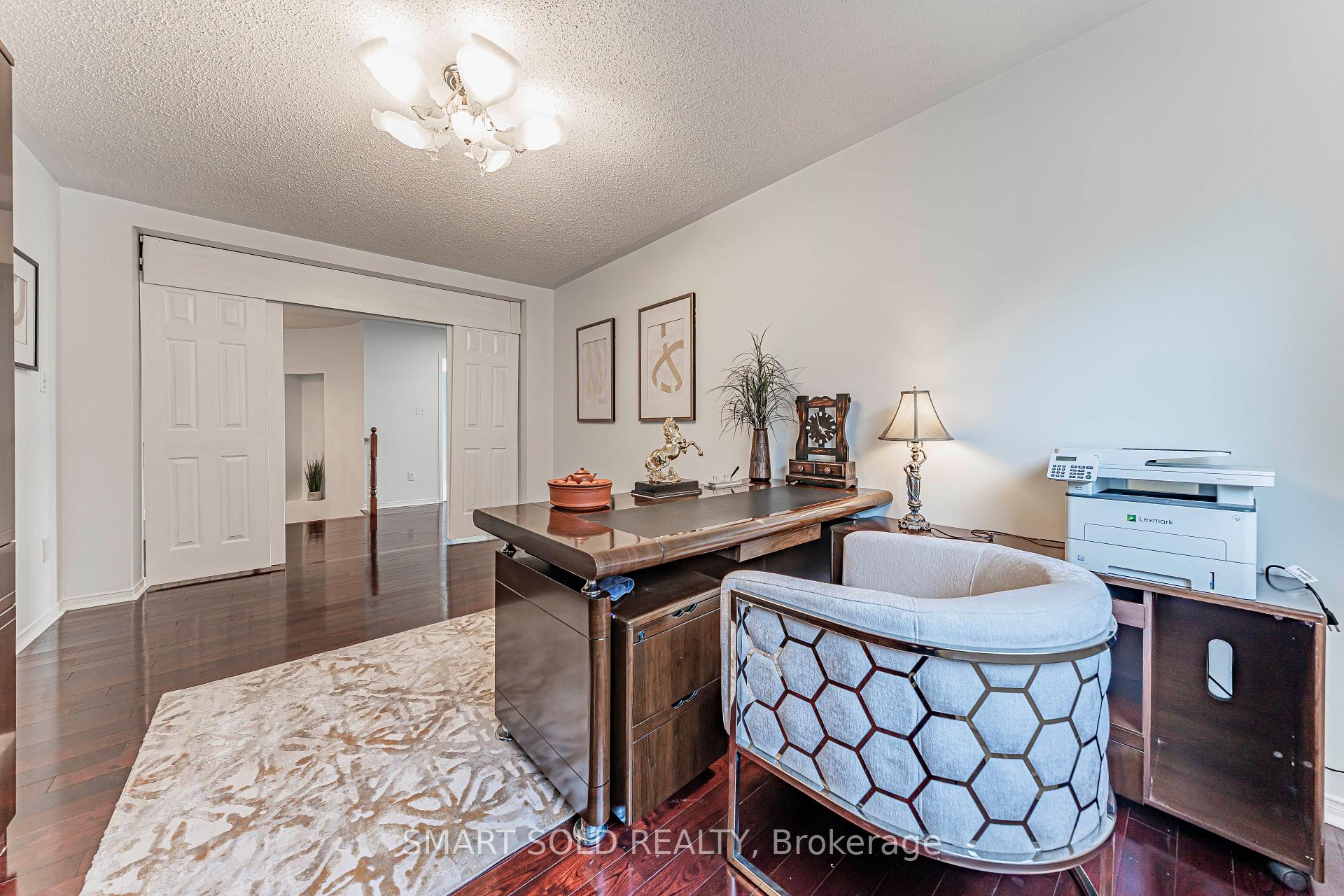 Photo 45 of 274 Ridgecrest Road, Markham, Berczy — HOMEH