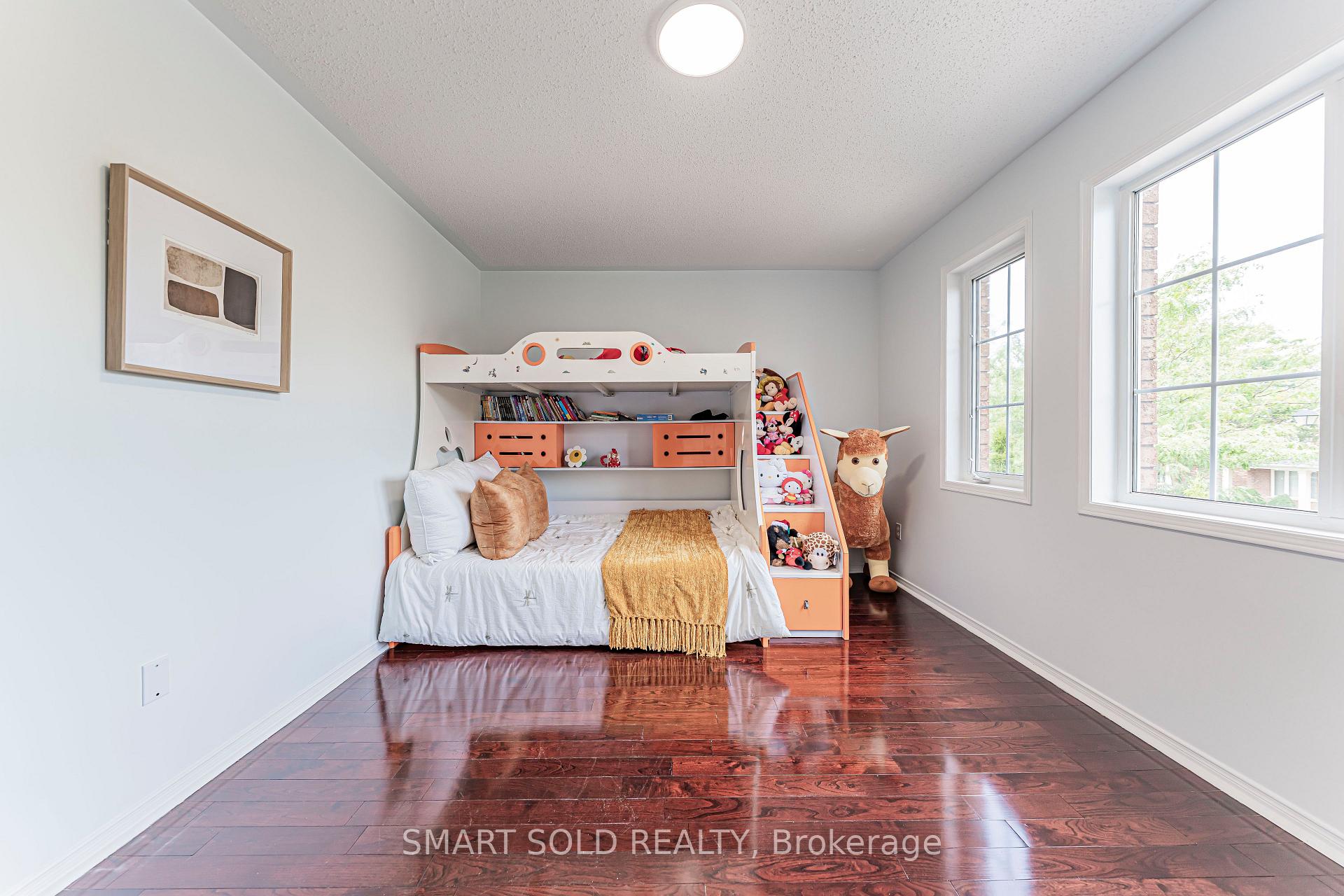 Photo 33 of 274 Ridgecrest Road, Markham, Berczy — HOMEH