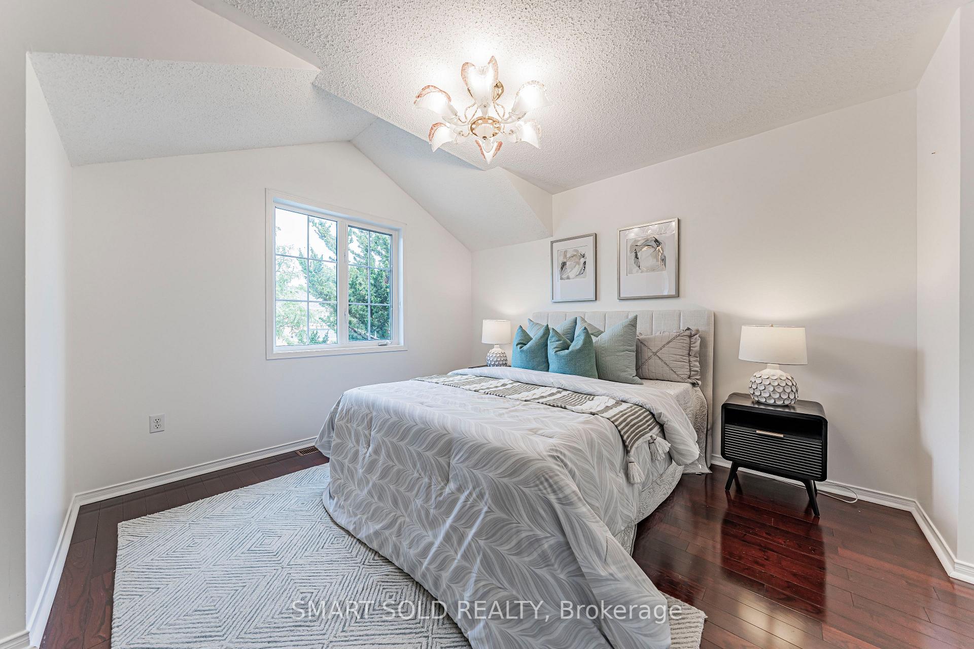 Photo 35 of 274 Ridgecrest Road, Markham, Berczy — HOMEH