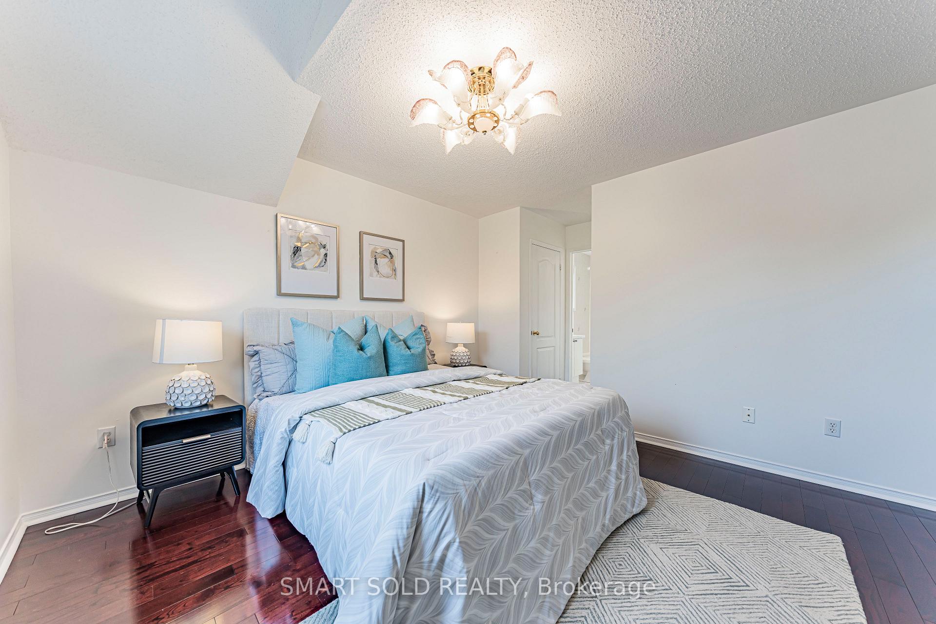 Photo 50 of 274 Ridgecrest Road, Markham, Berczy — HOMEH