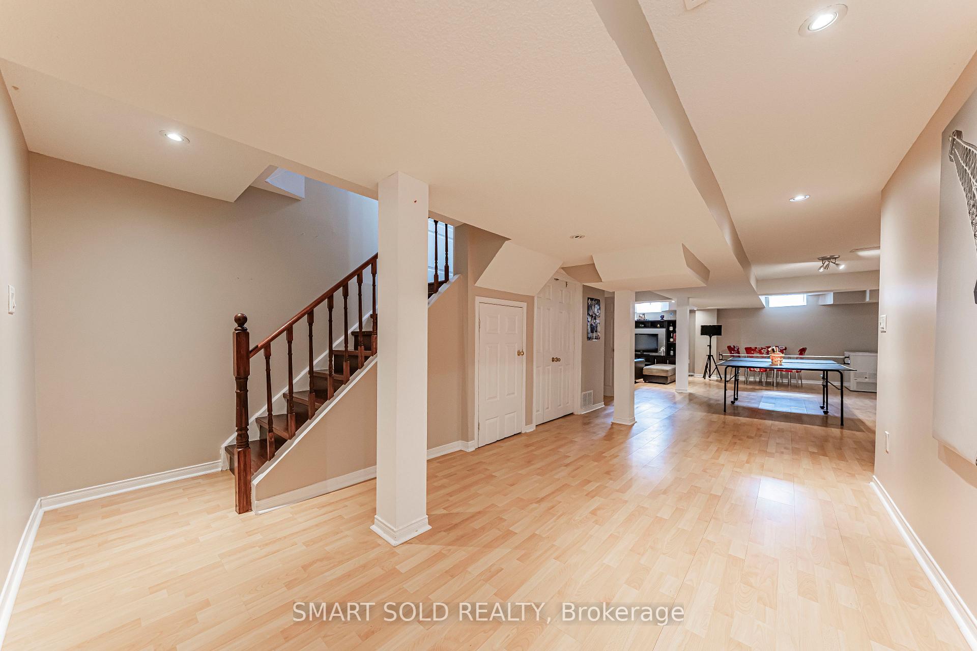 Photo 41 of 274 Ridgecrest Road, Markham, Berczy — HOMEH