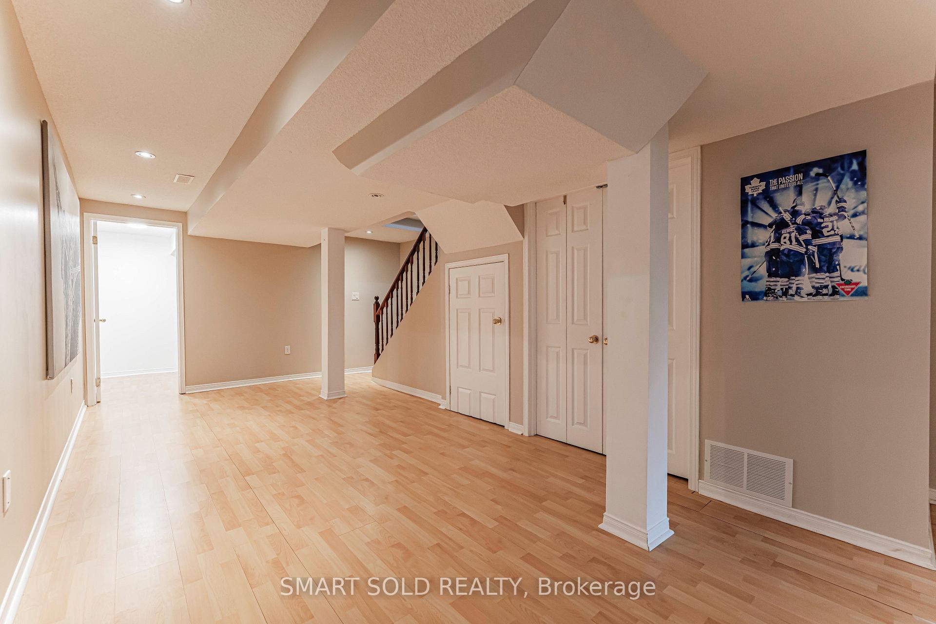Photo 44 of 274 Ridgecrest Road, Markham, Berczy — HOMEH