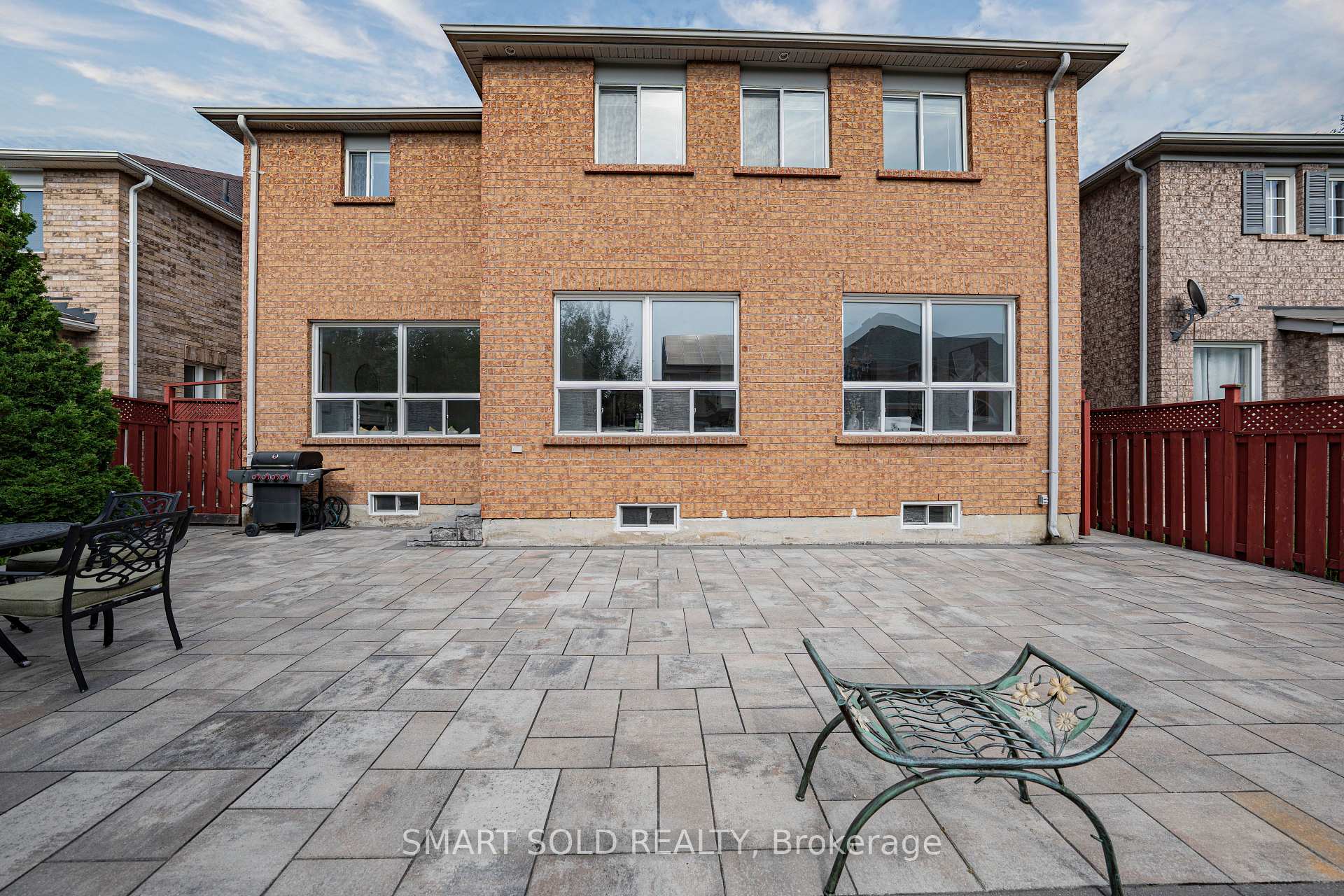 Photo 49 of 274 Ridgecrest Road, Markham, Berczy — HOMEH
