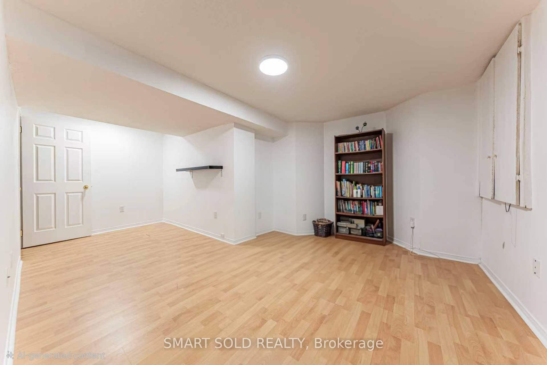 Photo 46 of 274 Ridgecrest Road, Markham, Berczy — HOMEH
