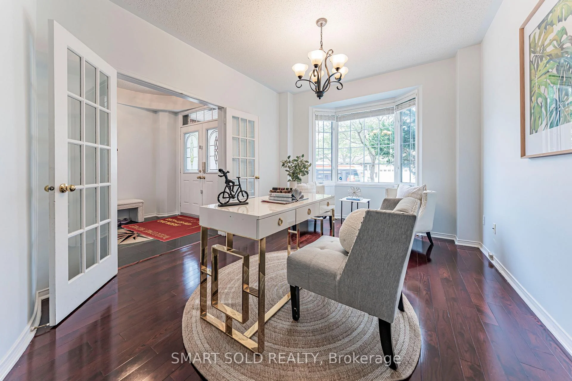 Photo 57 of 274 Ridgecrest Road, Markham, Berczy — HOMEH