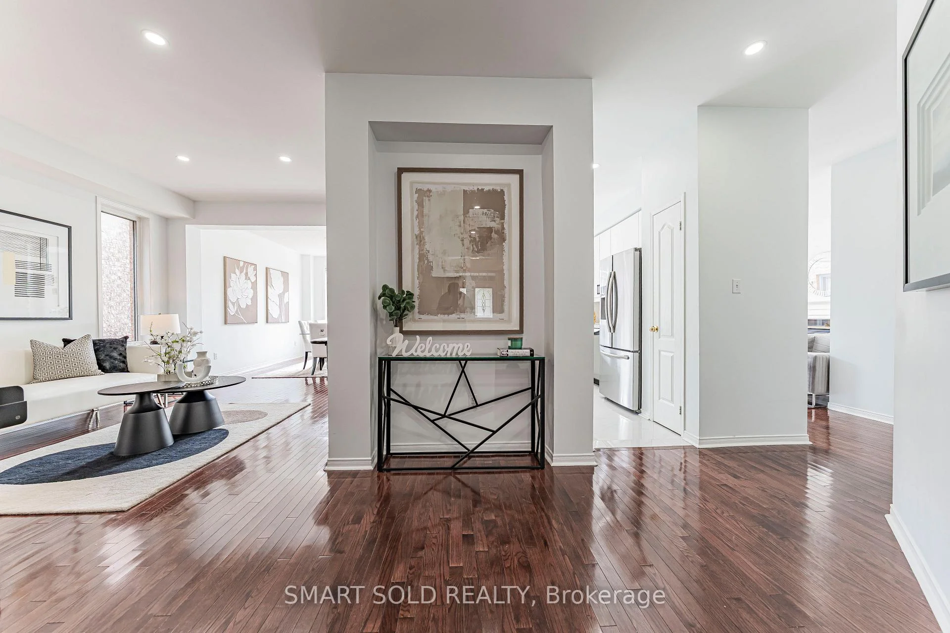Photo 58 of 274 Ridgecrest Road, Markham, Berczy — HOMEH