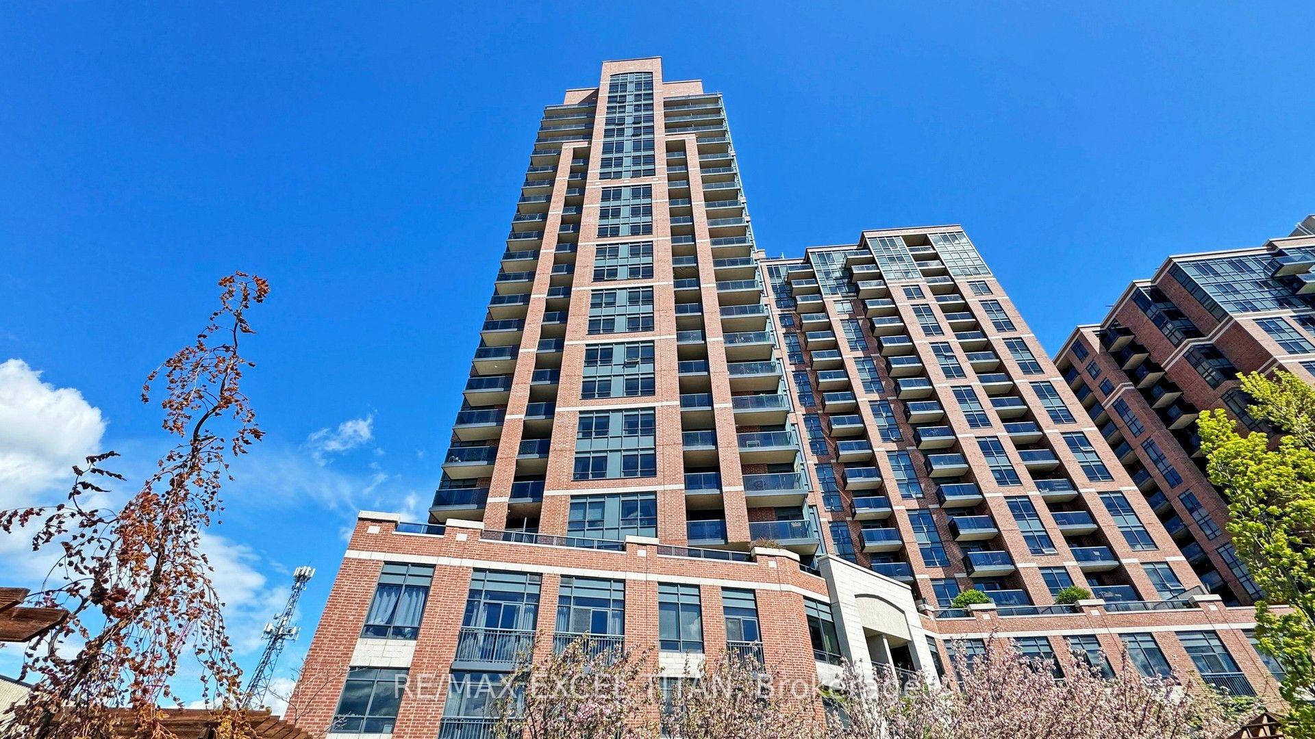 Photo 1 of Unit 1132, 60 Heintzman Street, Toronto, Junction Area — HOMEH