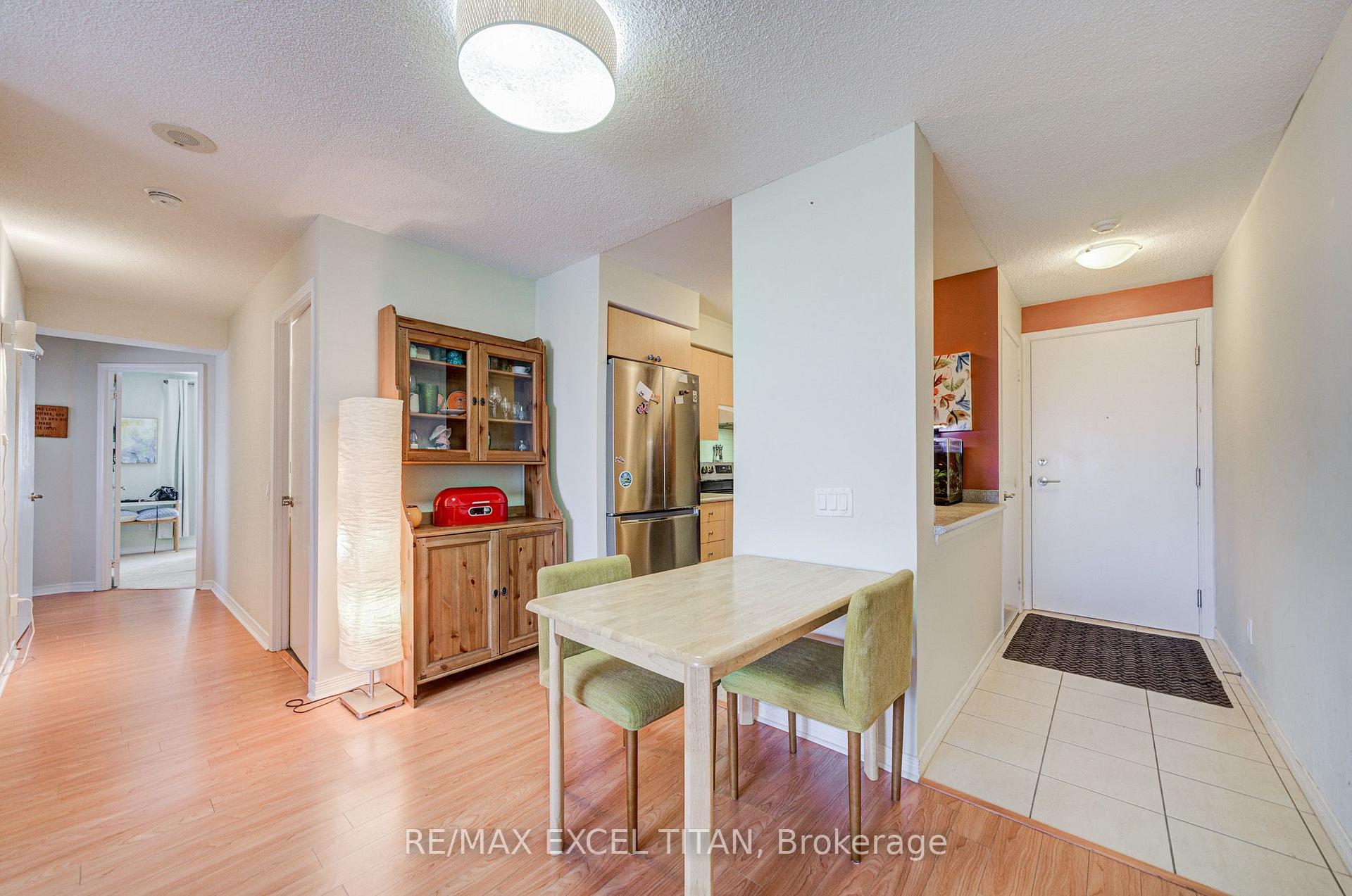 Photo 15 of Unit 1132, 60 Heintzman Street, Toronto, Junction Area — HOMEH