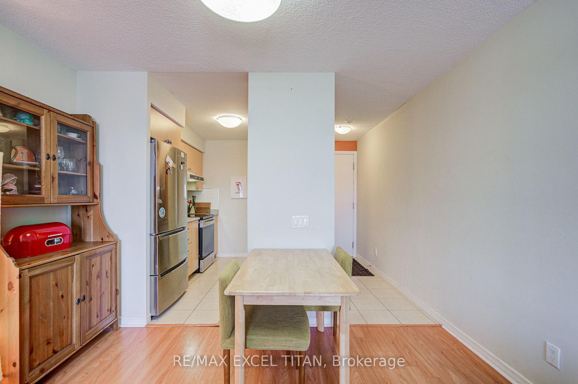Photo 16 of Unit 1132, 60 Heintzman Street, Toronto, Junction Area — HOMEH