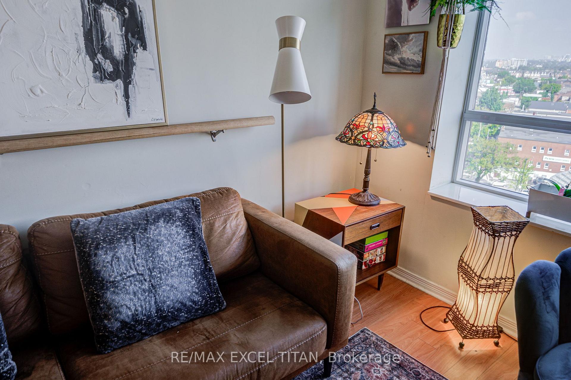 Photo 21 of Unit 1132, 60 Heintzman Street, Toronto, Junction Area — HOMEH