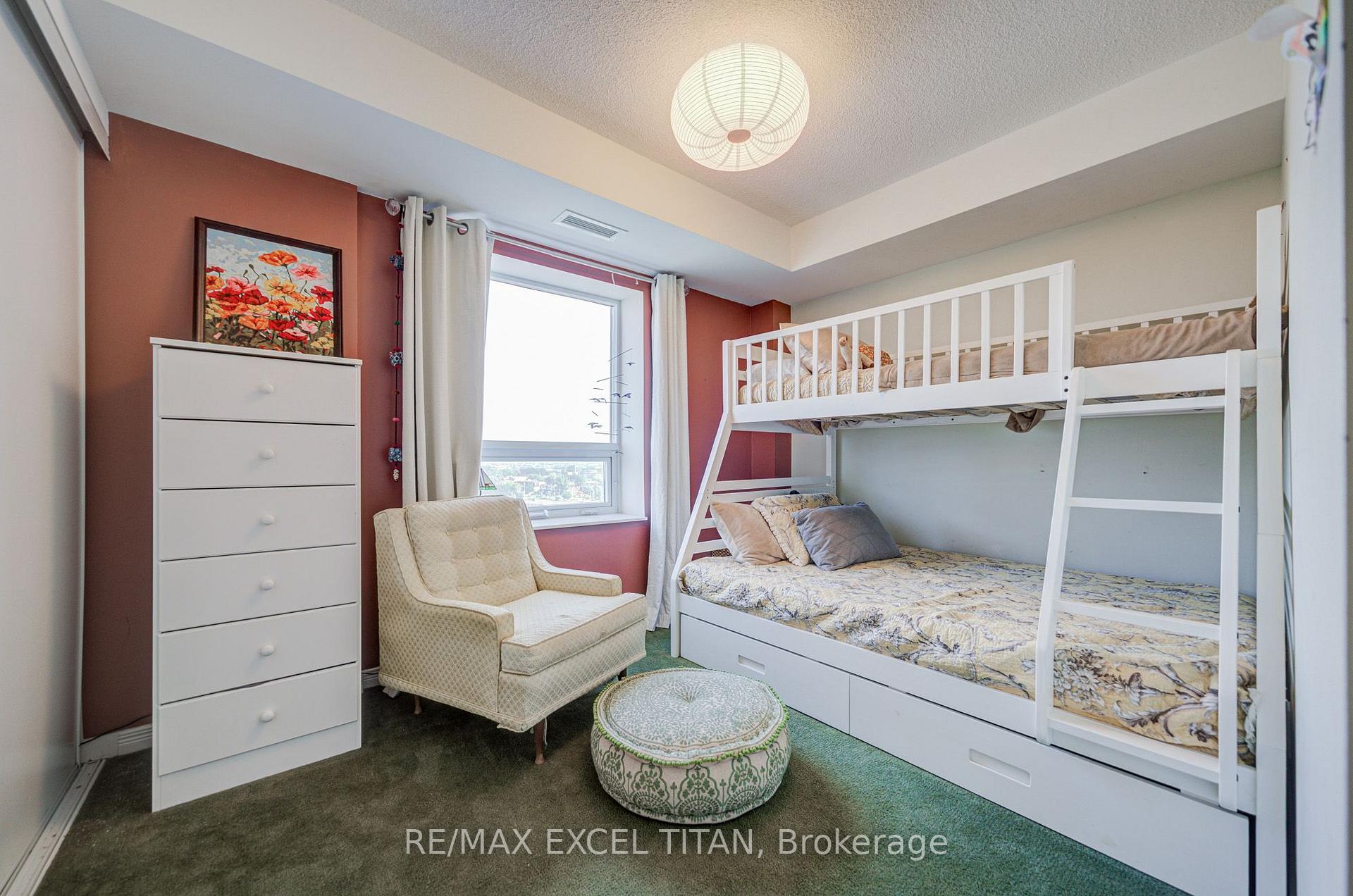 Photo 22 of Unit 1132, 60 Heintzman Street, Toronto, Junction Area — HOMEH