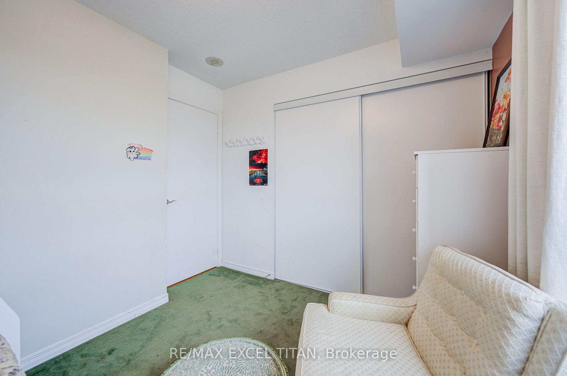 Photo 23 of Unit 1132, 60 Heintzman Street, Toronto, Junction Area — HOMEH