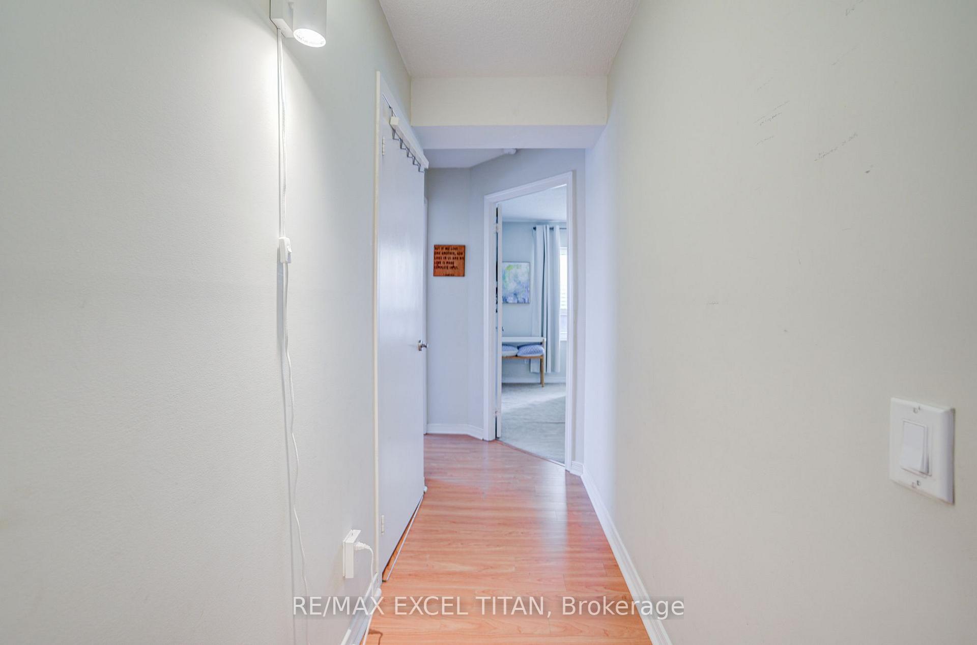 Photo 25 of Unit 1132, 60 Heintzman Street, Toronto, Junction Area — HOMEH