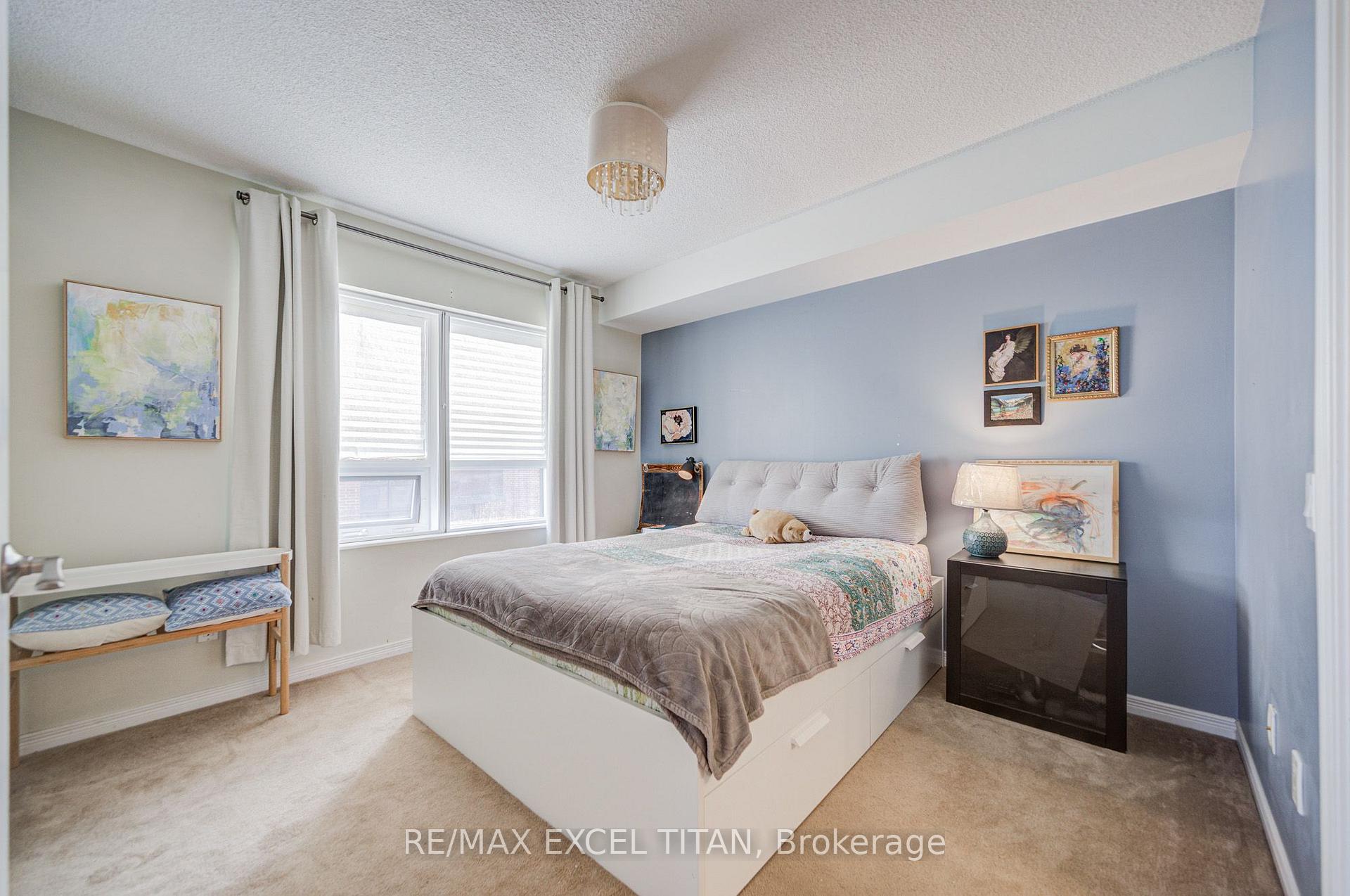 Photo 27 of Unit 1132, 60 Heintzman Street, Toronto, Junction Area — HOMEH
