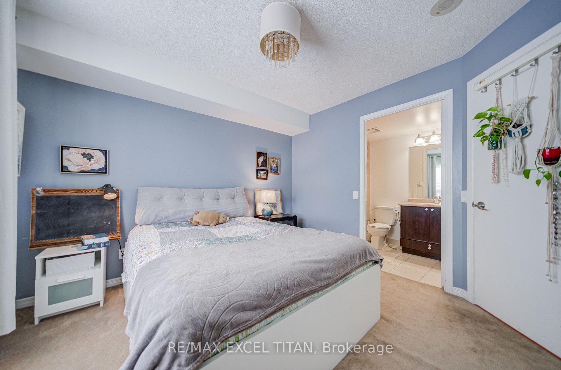 Photo 28 of Unit 1132, 60 Heintzman Street, Toronto, Junction Area — HOMEH