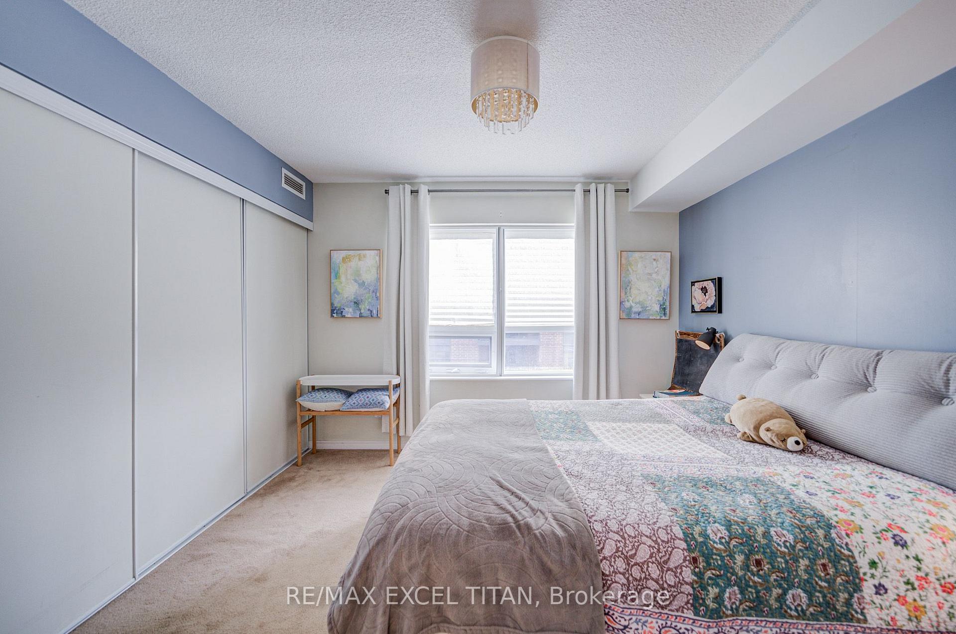 Photo 30 of Unit 1132, 60 Heintzman Street, Toronto, Junction Area — HOMEH