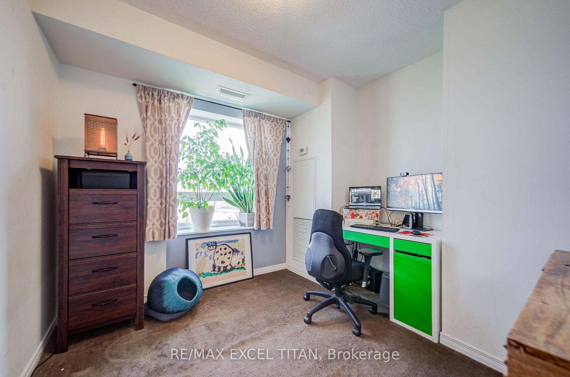 Photo 33 of Unit 1132, 60 Heintzman Street, Toronto, Junction Area — HOMEH