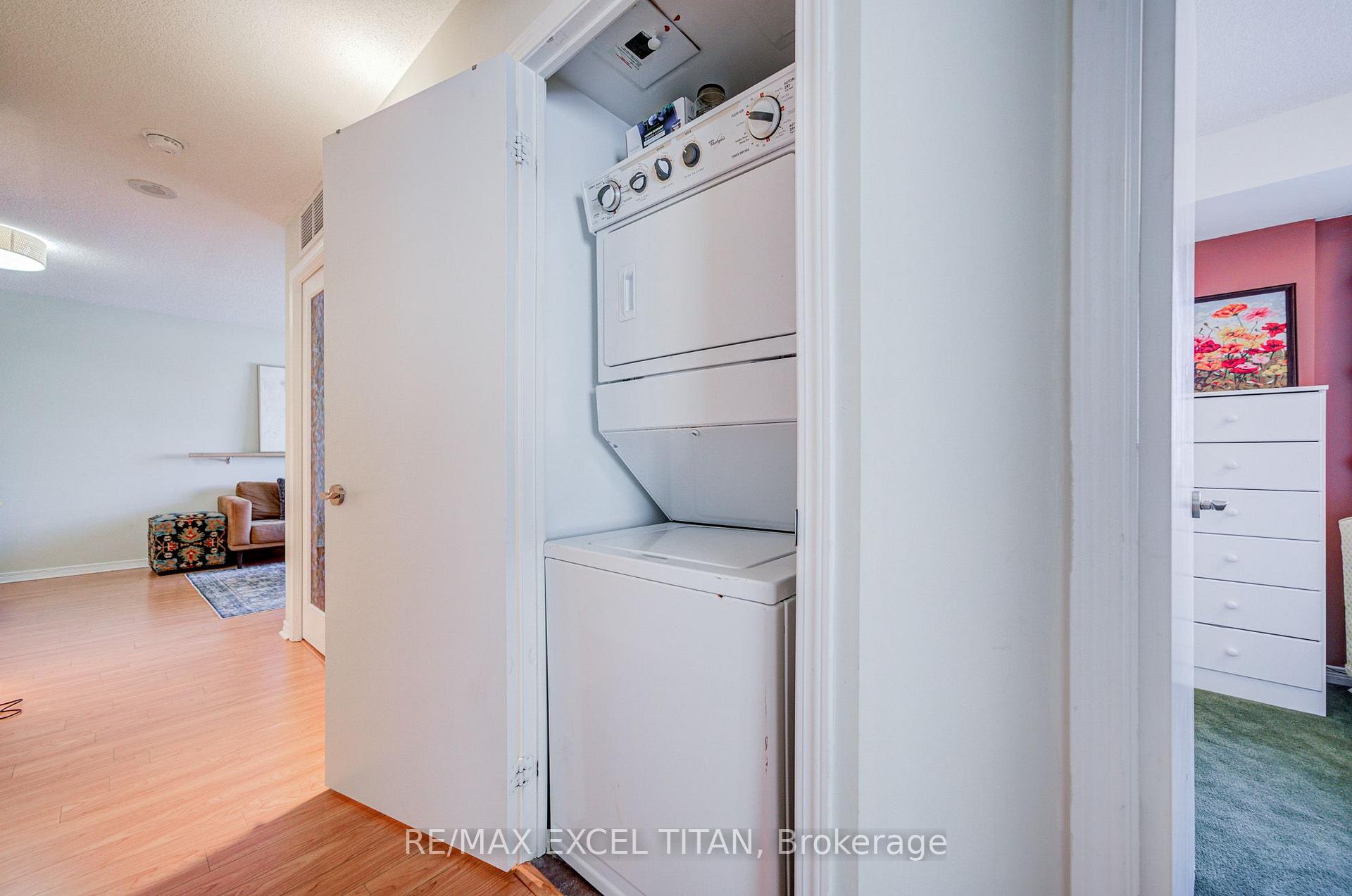 Photo 36 of Unit 1132, 60 Heintzman Street, Toronto, Junction Area — HOMEH