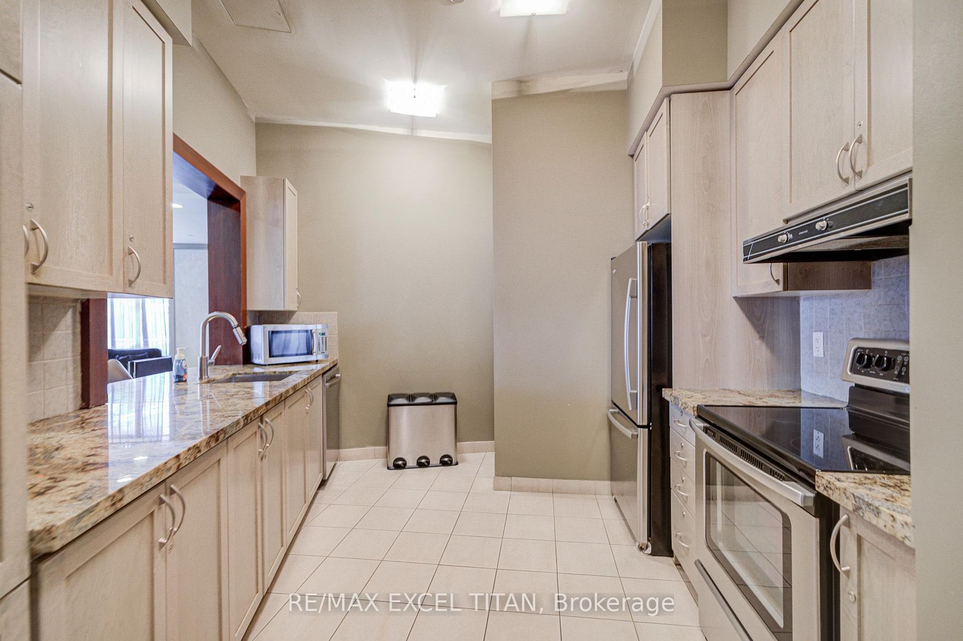 Photo 38 of Unit 1132, 60 Heintzman Street, Toronto, Junction Area — HOMEH