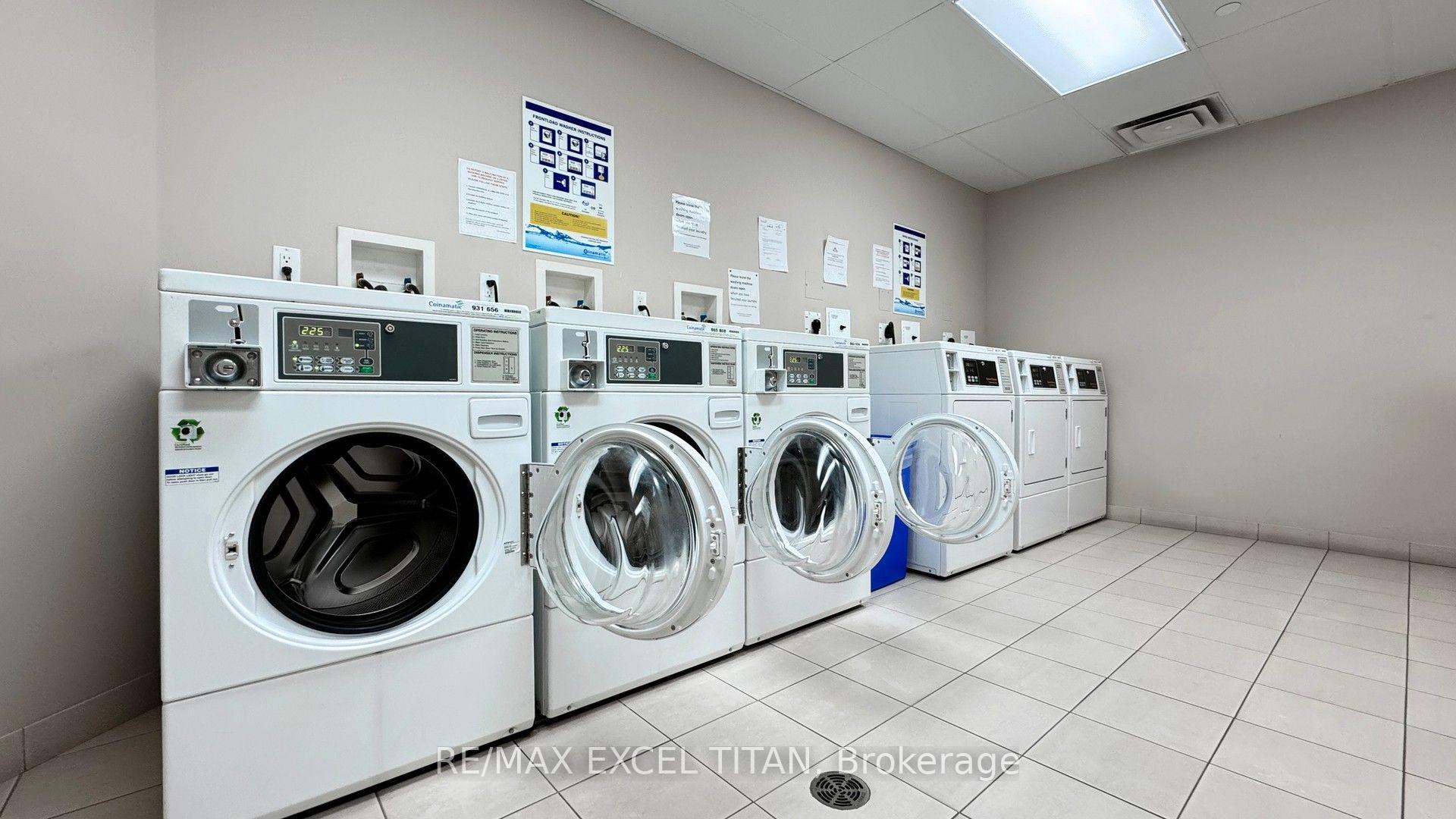 Photo 42 of Unit 1132, 60 Heintzman Street, Toronto, Junction Area — HOMEH